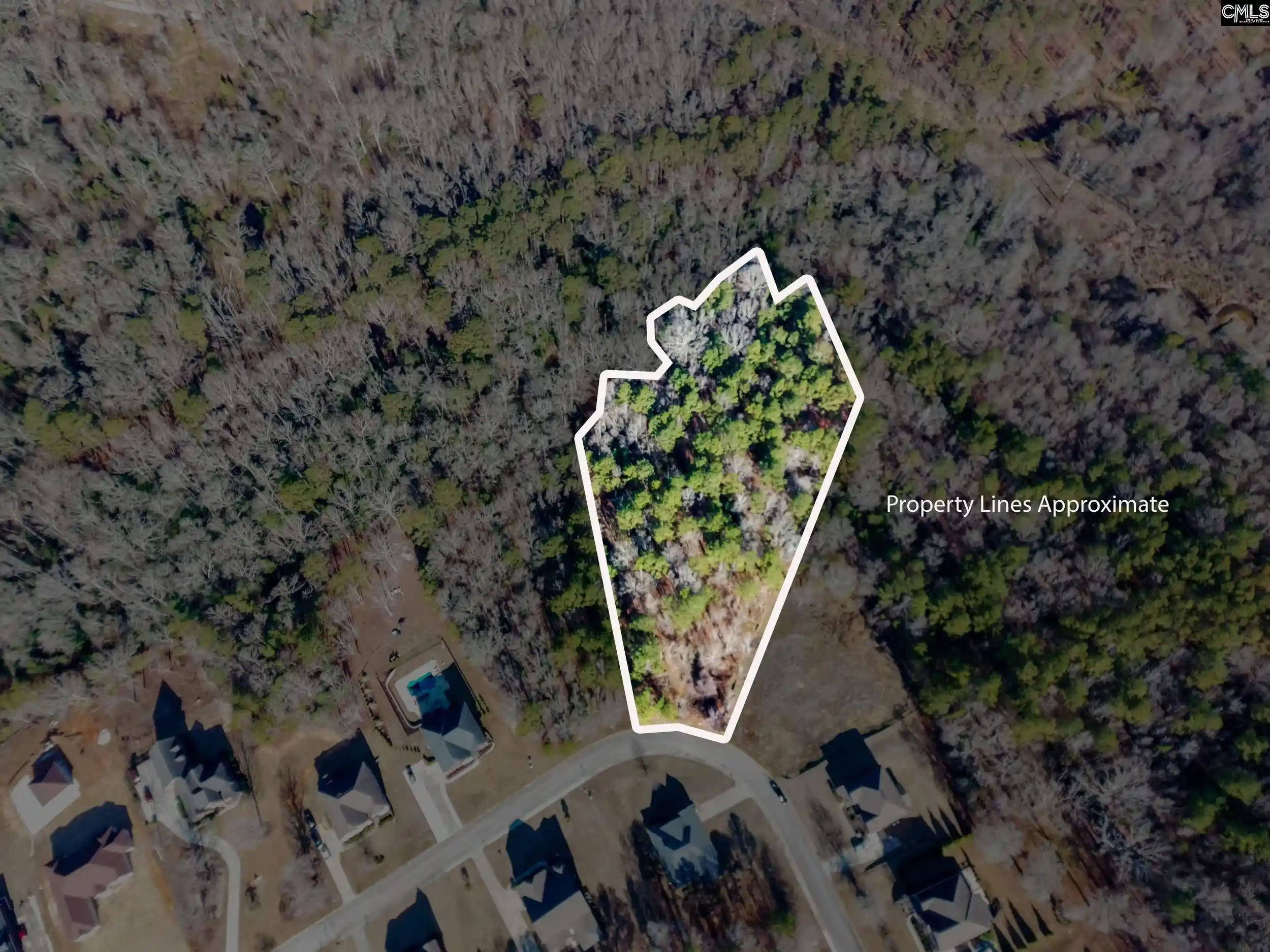 Photo 1 of Land for sale at 361 Garvey, Columbia, SC 29203 | MLS# 643031 | Listing updated on 2026-09-15