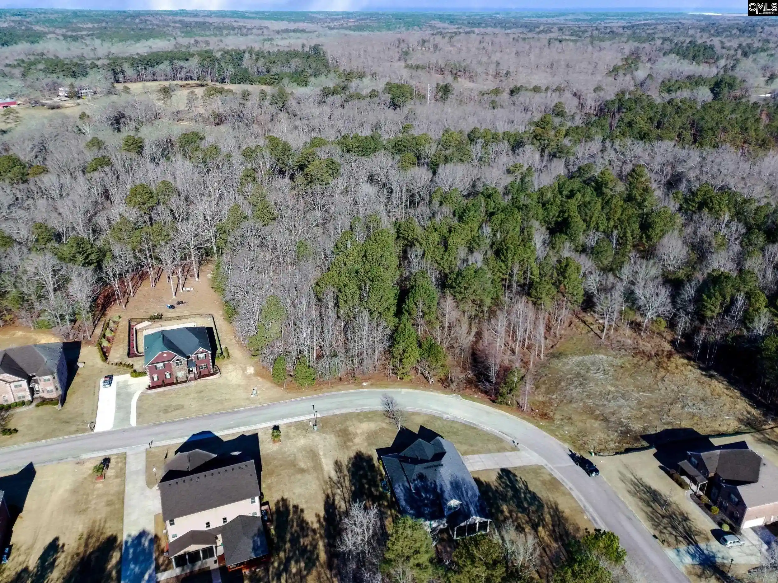 Photo 3 of Land for sale at 361 Garvey, Columbia, SC 29203 | MLS# 643031 | Listing updated on 2026-09-15