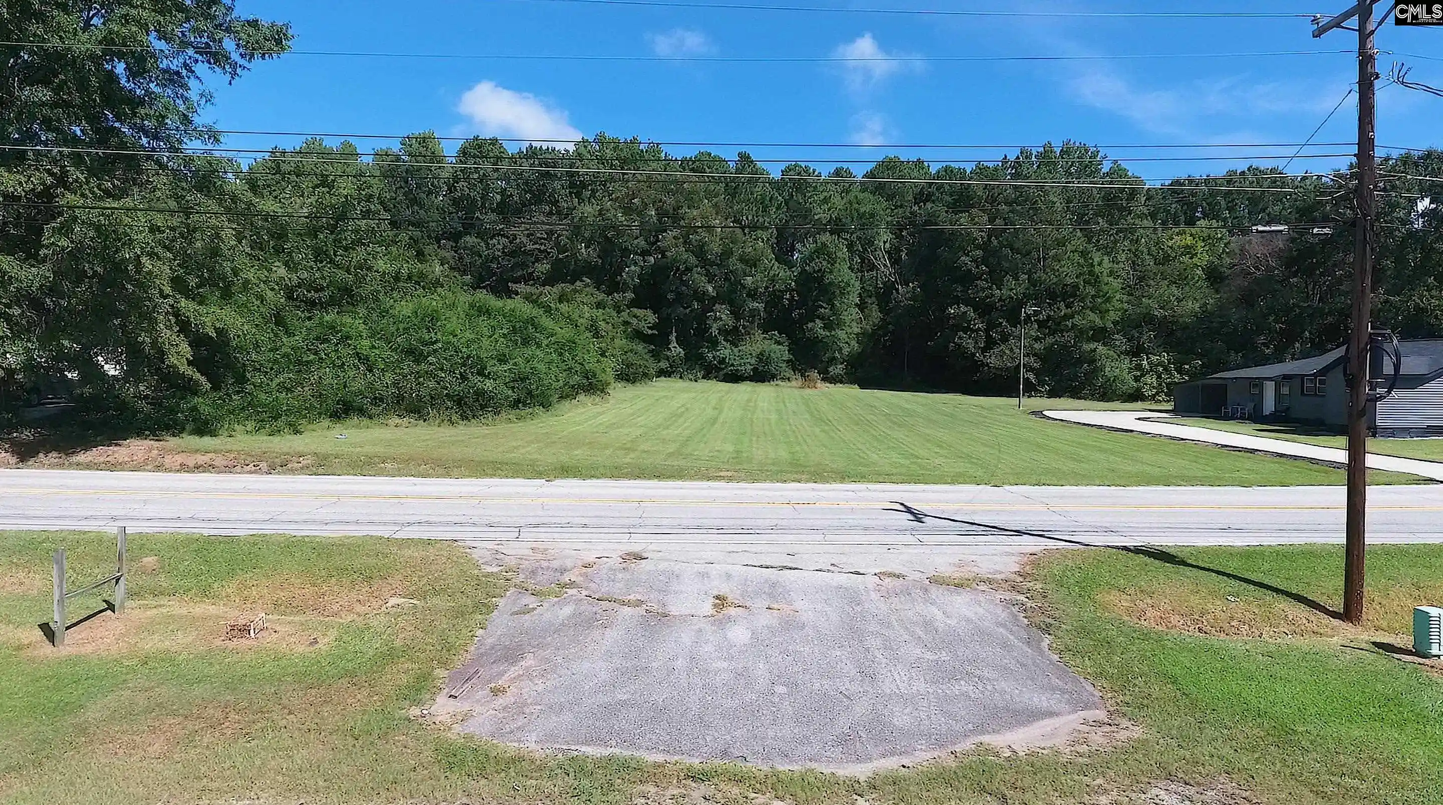 Photo 1 of Land for sale at 0 Johnstone, Newberry, SC 29108 | MLS# 643032 | Listing updated on 2026-09-15