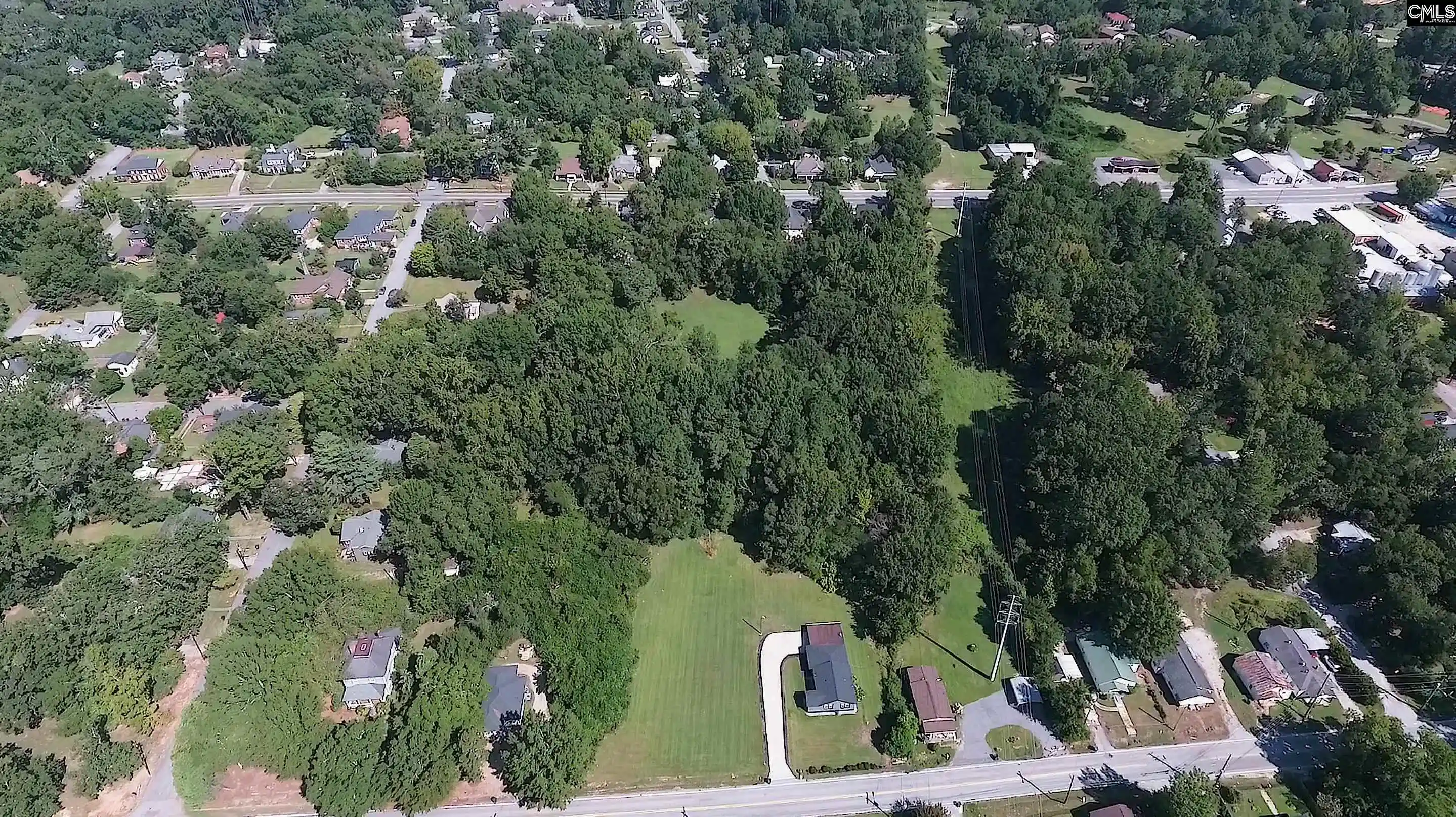 Photo 2 of Land for sale at 0 Johnstone, Newberry, SC 29108 | MLS# 643032 | Listing updated on 2026-09-15