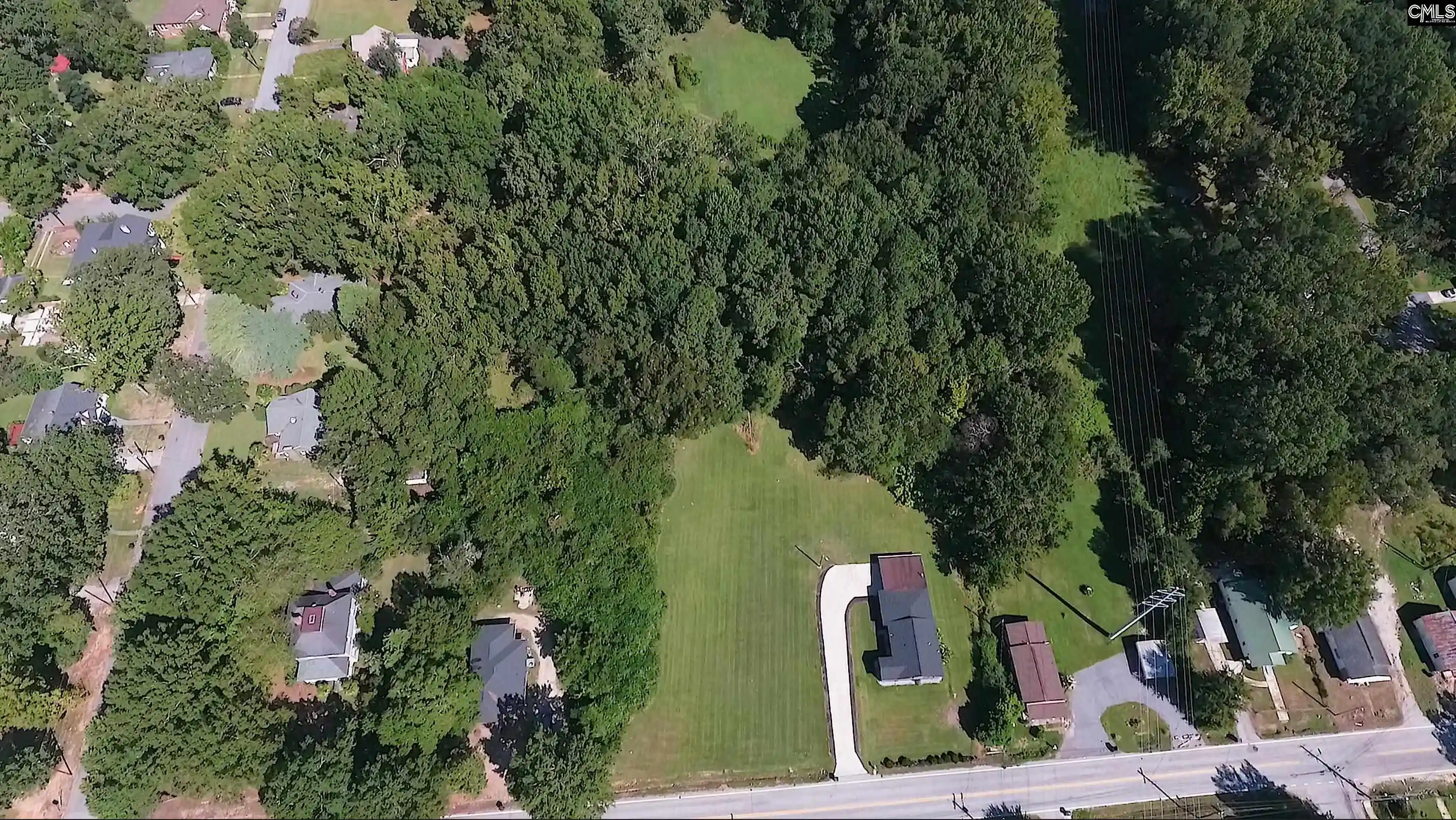 Photo 4 of Land for sale at 0 Johnstone, Newberry, SC 29108 | MLS# 643032 | Listing updated on 2026-09-15
