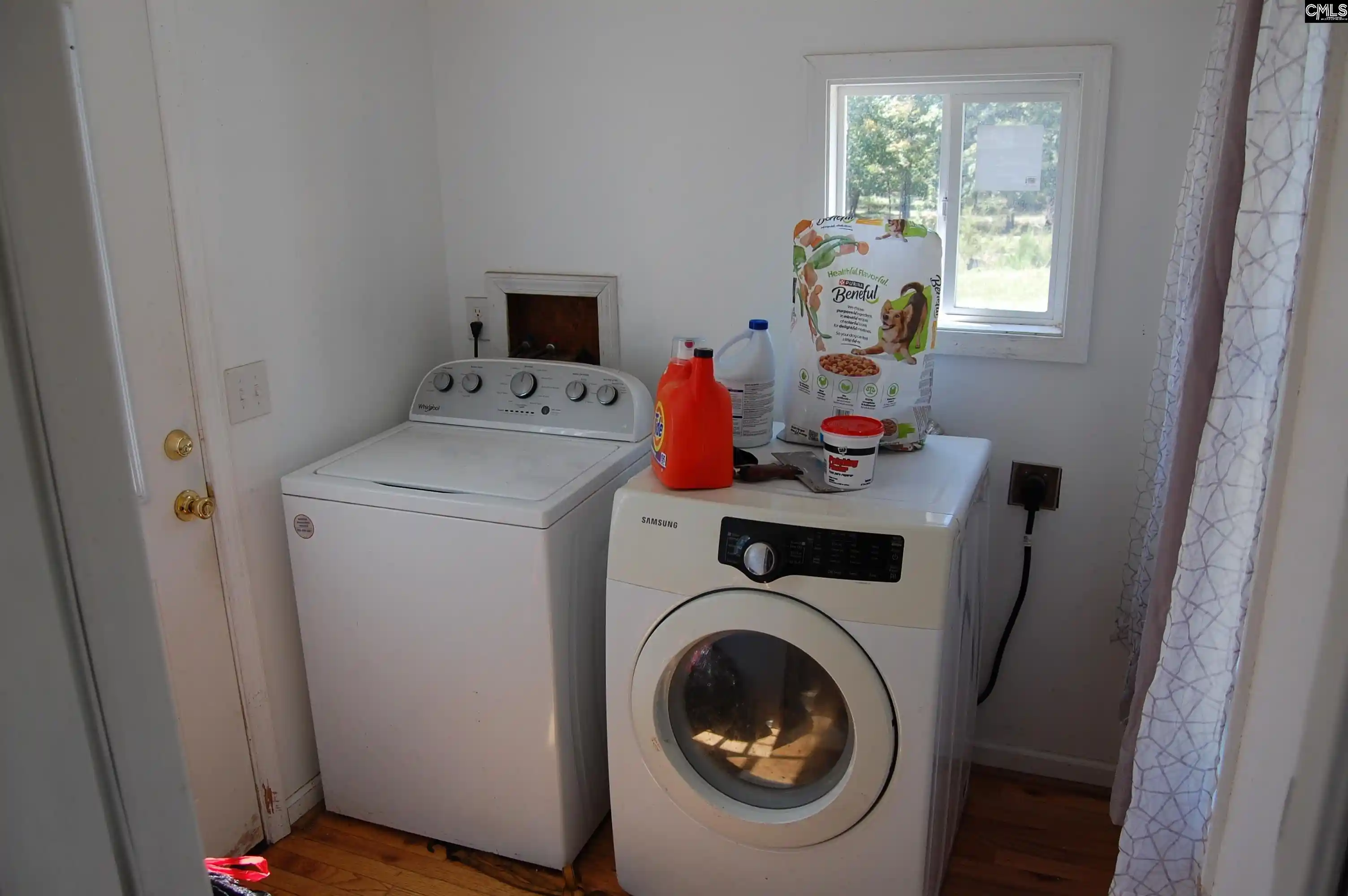 Photo 3 of Manufactured home for sale at 1253 Brewer Springs, Camden, SC 29020 | MLS# 643033 | Listing updated on 2026-09-15
