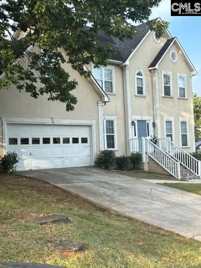 Photo 1 of Single family home for sale at 331 Heatherstone, Columbia, SC 29212 | MLS# 643035 | Listing updated on 2026-09-17
