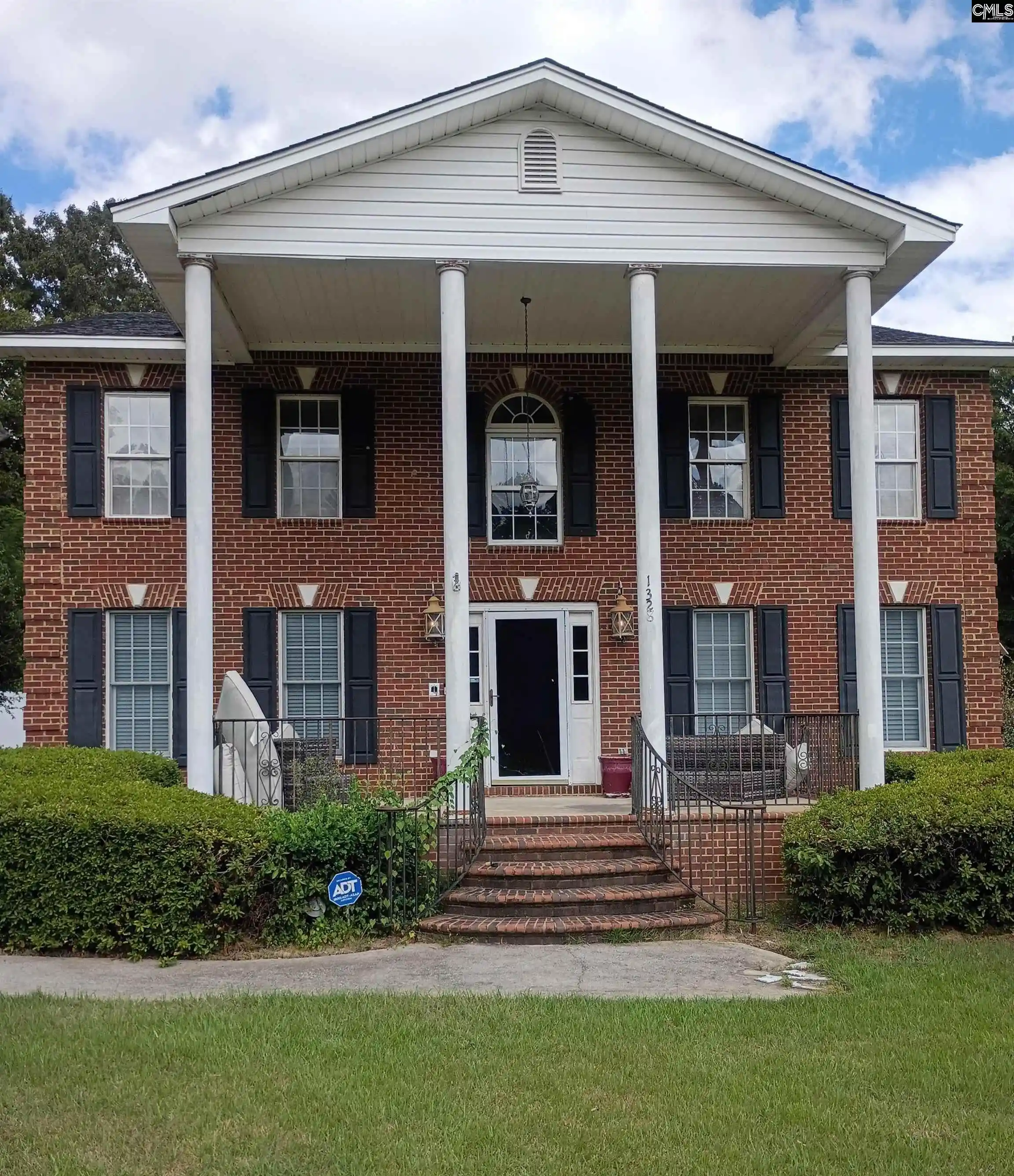 Photo 1 of Sale Pending at 1310 Blue Ridge Ter, Columbia, SC 29203 | MLS# 643036 | Listing updated on 2026-09-17