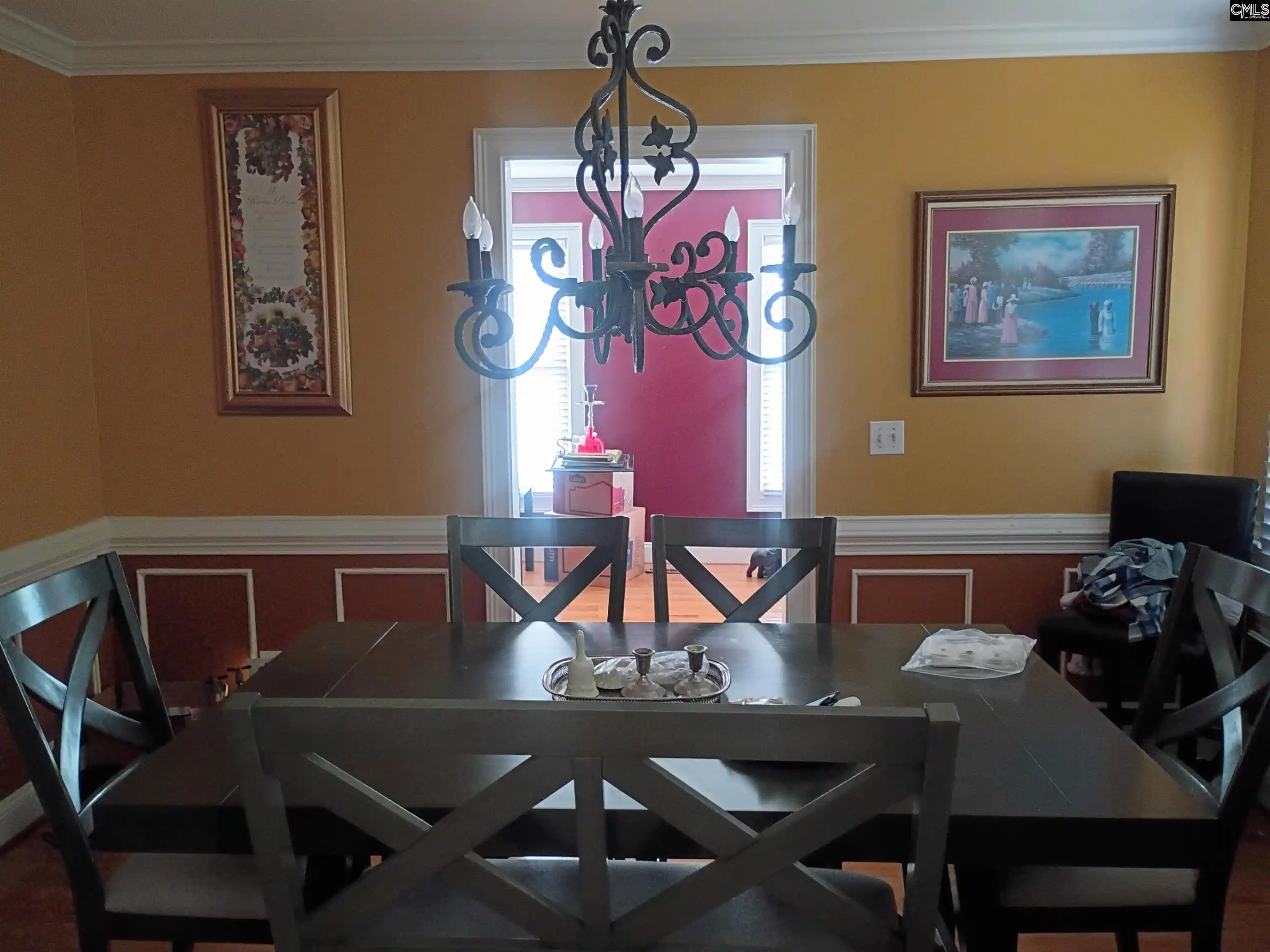 Photo 3 of Sale Pending at 1310 Blue Ridge Ter, Columbia, SC 29203 | MLS# 643036 | Listing updated on 2026-09-17