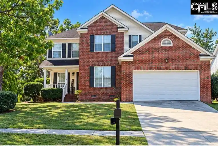 Photo 1 of Single family home for sale at 7 Ridge Pond, Columbia, SC 29229 | MLS# 643037 | Listing updated on 2026-09-18