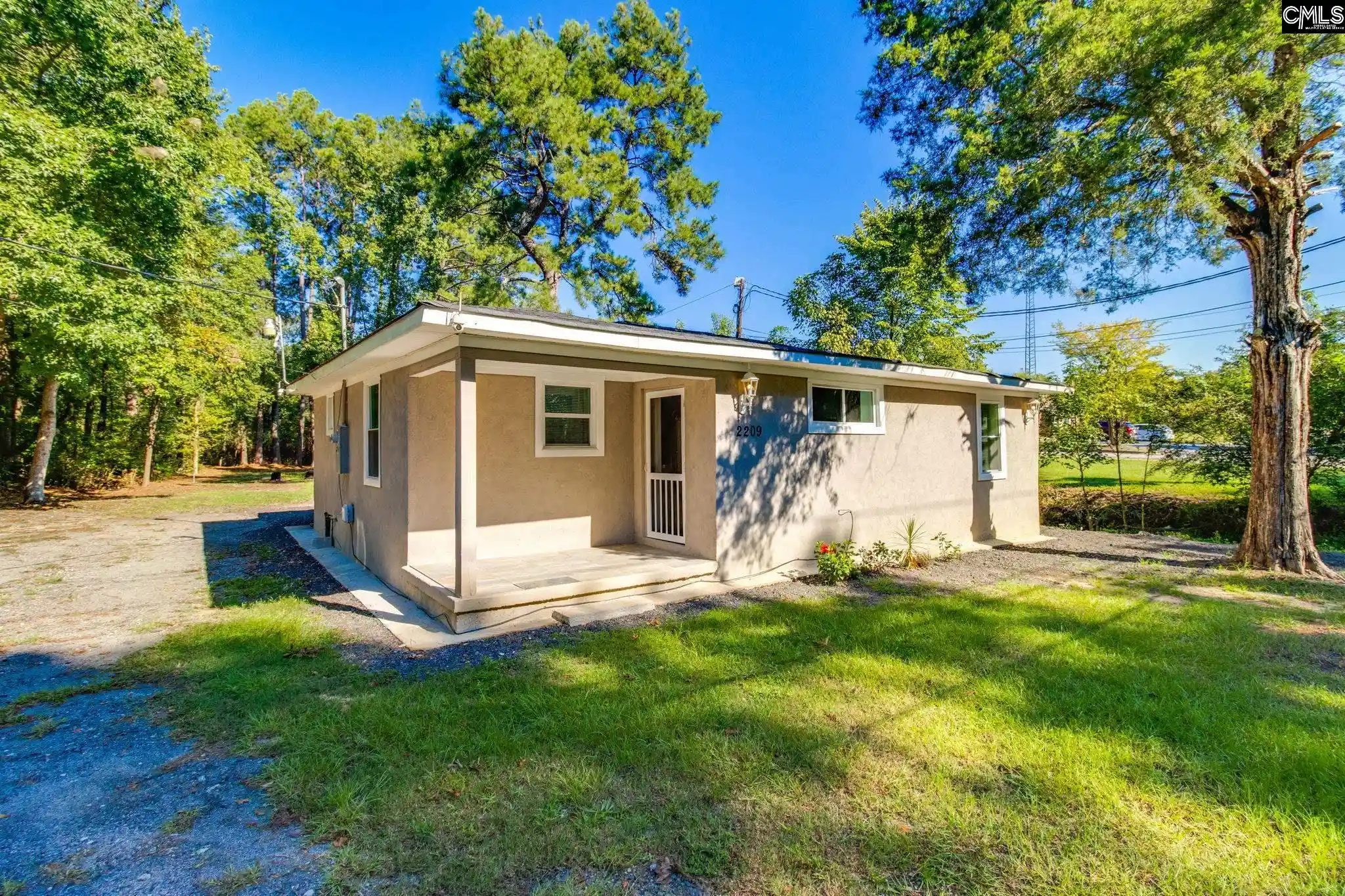 Photo 1 of Single family home for sale at 2209 Altas, Columbia, SC 29209 | MLS# 643039 | Listing updated on 2026-09-19