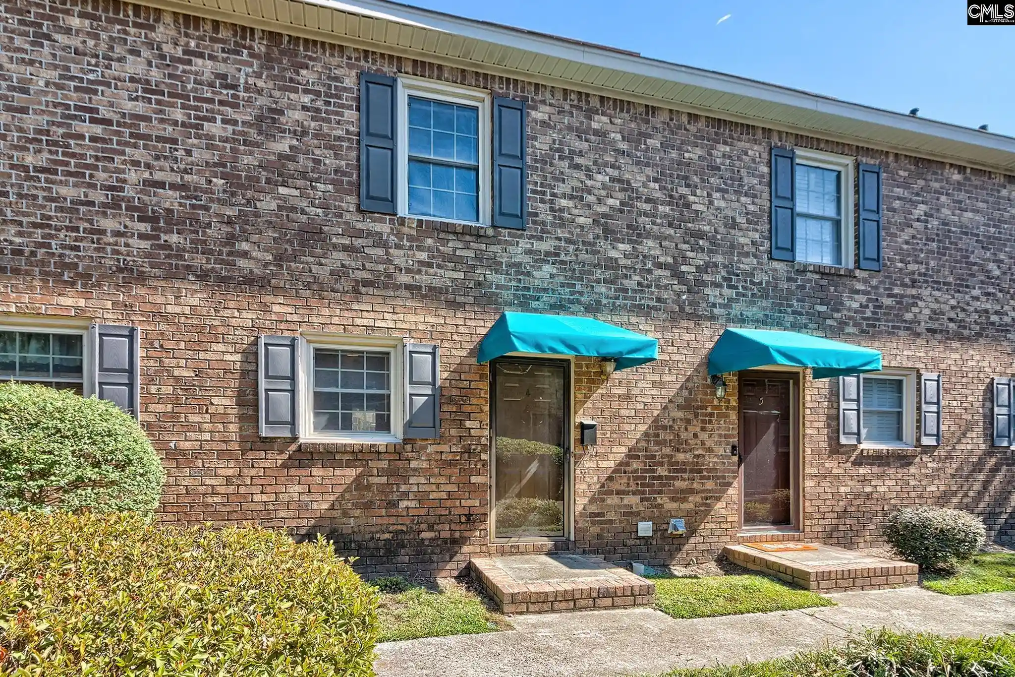 Townhouse for sale at 3700 Bush River #H-4, Columbia, SC 29210 | MLS# 643040