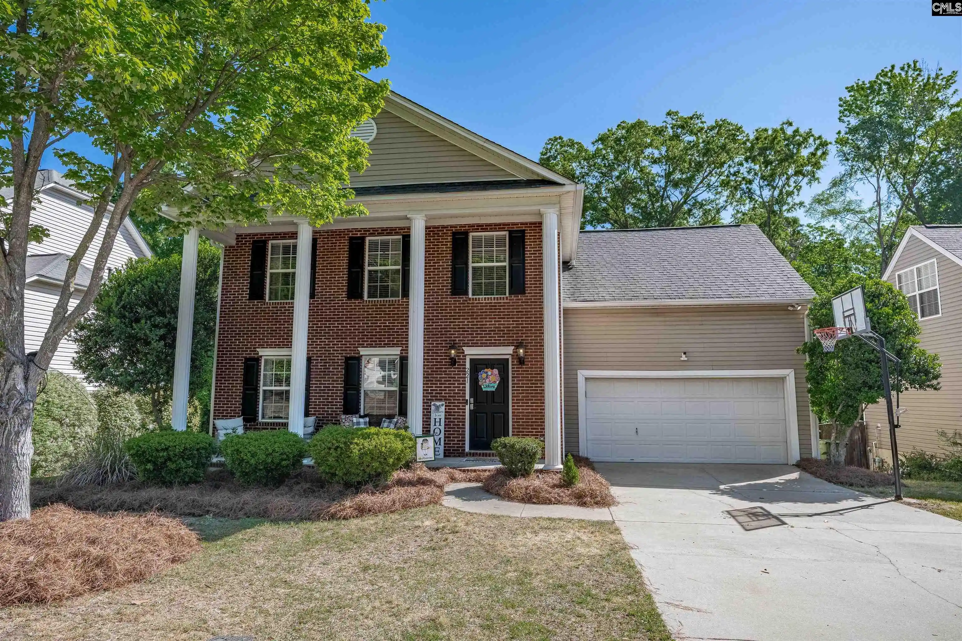 Photo 1 of Sale Pending at 221 Foxport, Chapin, SC 29036 | MLS# 643041 | Listing updated on 2026-09-28