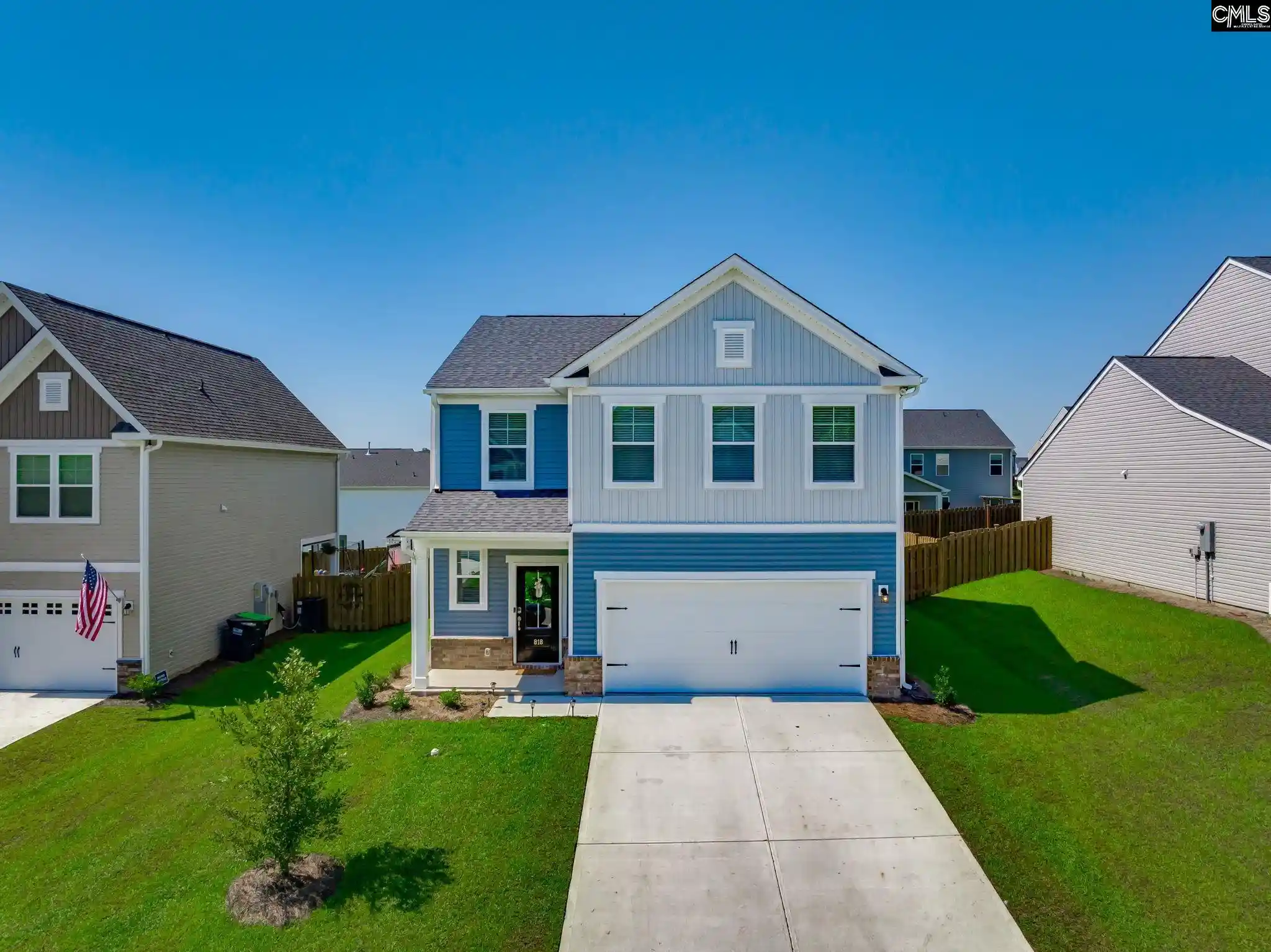 Photo 1 of Sale Pending at 818 Skytop, Lexington, SC 29072 | MLS# 643042 | Listing updated on 2026-09-25