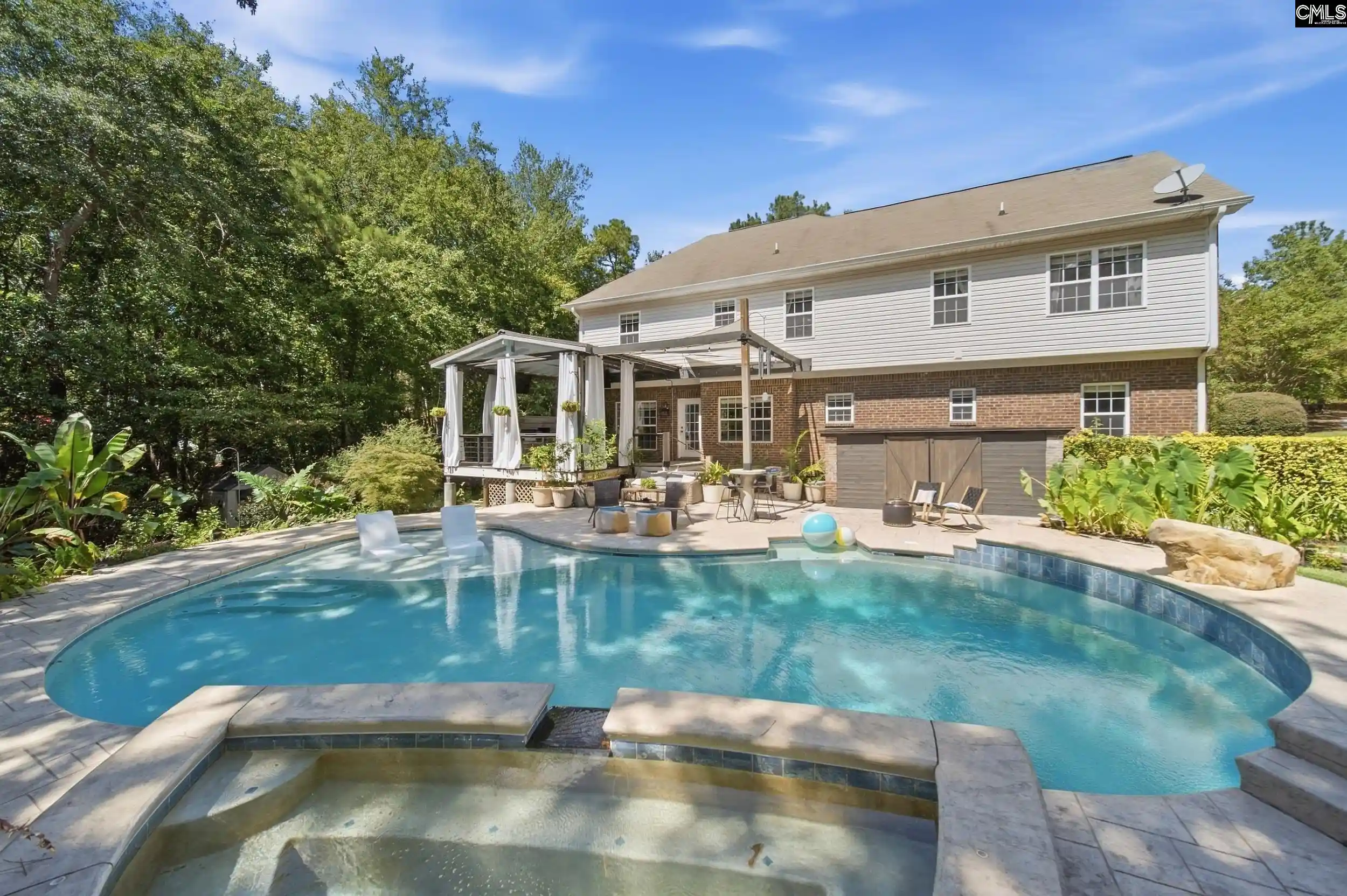 Photo 1 of Single family home for sale at 718 Sparrow Hawk, Blythewood, SC 29016 | MLS# 643043 | Listing updated on 2026-10-09