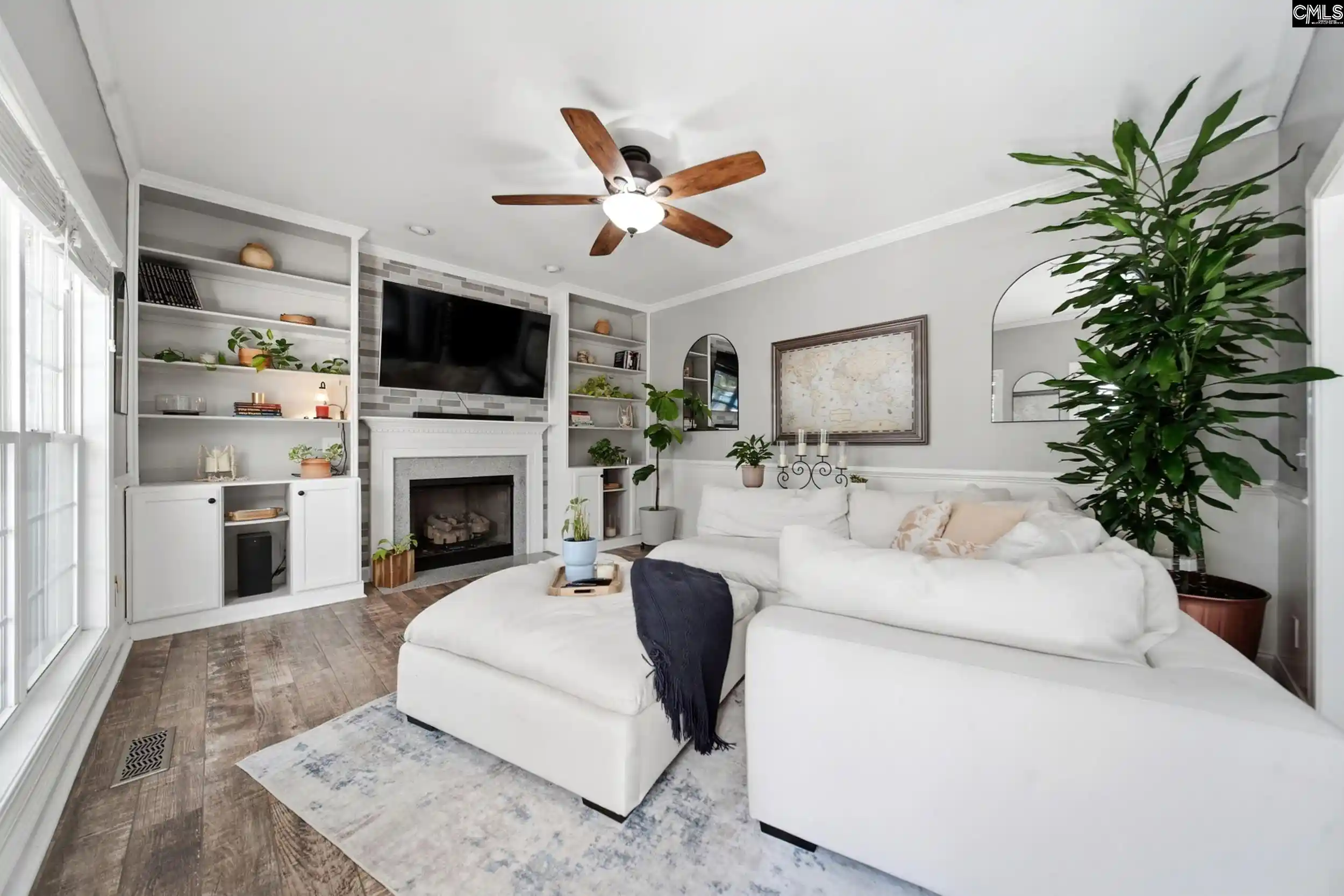 Photo 3 of Single family home for sale at 718 Sparrow Hawk, Blythewood, SC 29016 | MLS# 643043 | Listing updated on 2026-10-09