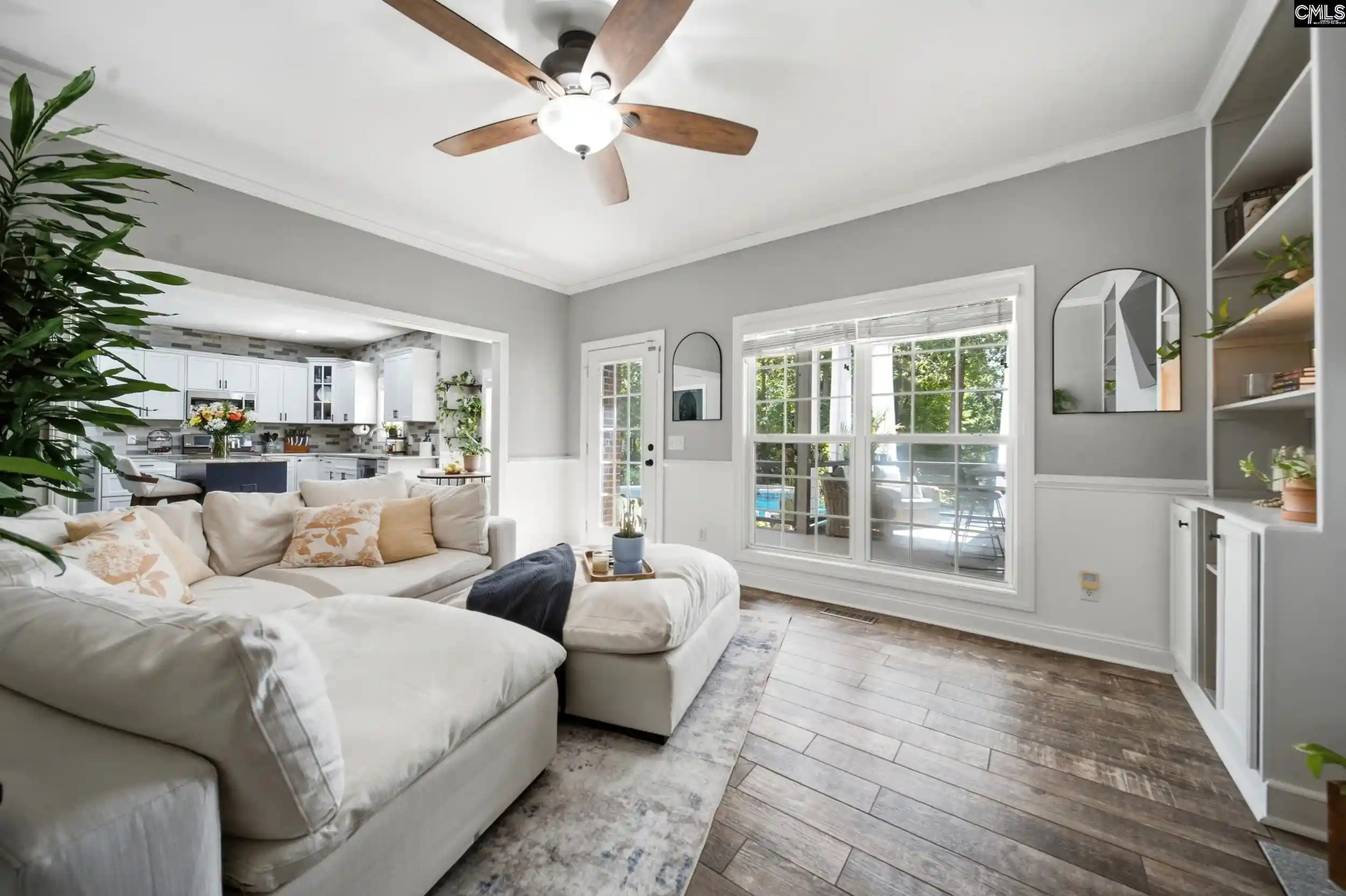 Photo 3 of Single family home for sale at 718 Sparrow Hawk, Blythewood, SC 29016 | MLS# 643043 | Listing updated on 2026-10-09