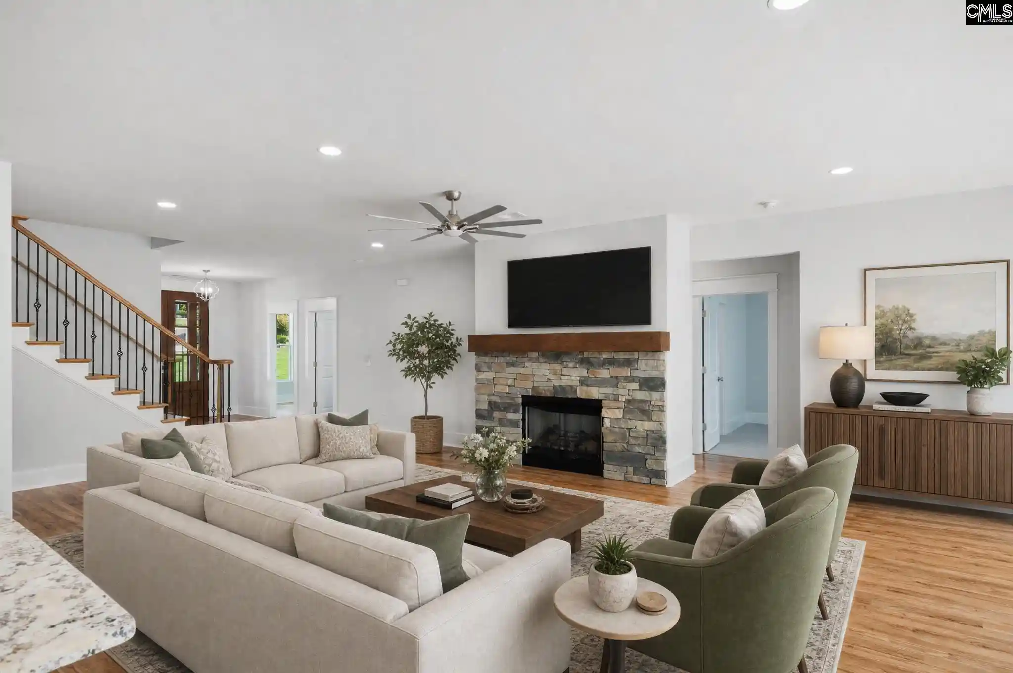 Photo 3 of Single family home for sale at 119 Hastings Point, Columbia, SC 29203 | MLS# 643044 | Listing updated on 2026-09-18