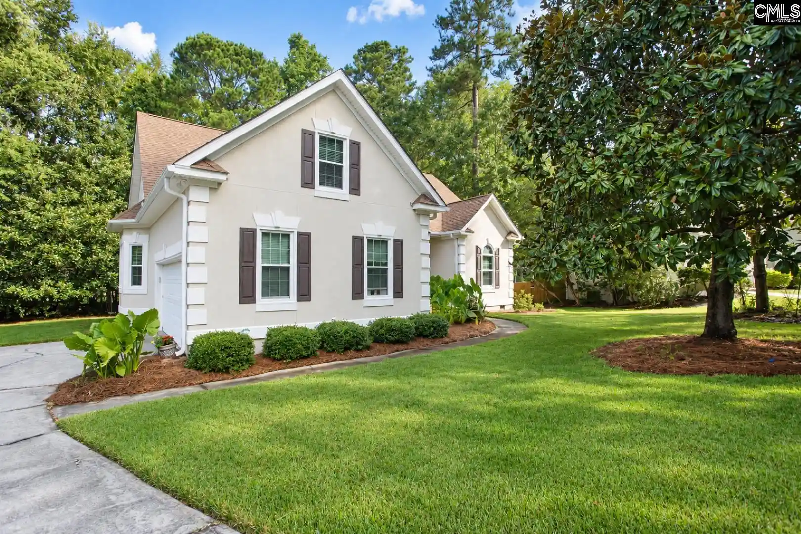 Photo 1 of Single family home for sale at 104 Big Leaf, Columbia, SC 29229 | MLS# 643045 | Listing updated on 2026-10-05
