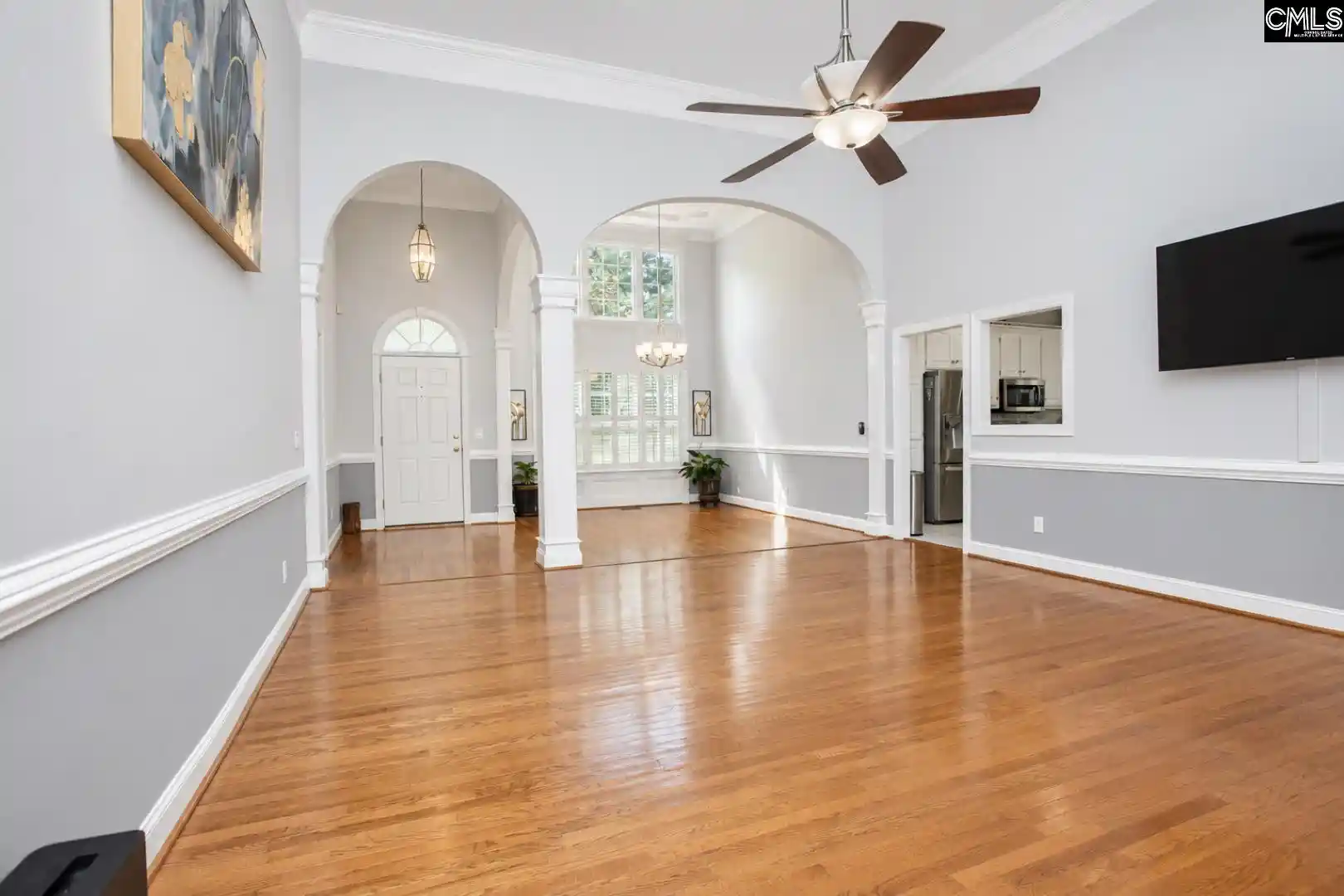 Photo 3 of Single family home for sale at 104 Big Leaf, Columbia, SC 29229 | MLS# 643045 | Listing updated on 2026-10-05