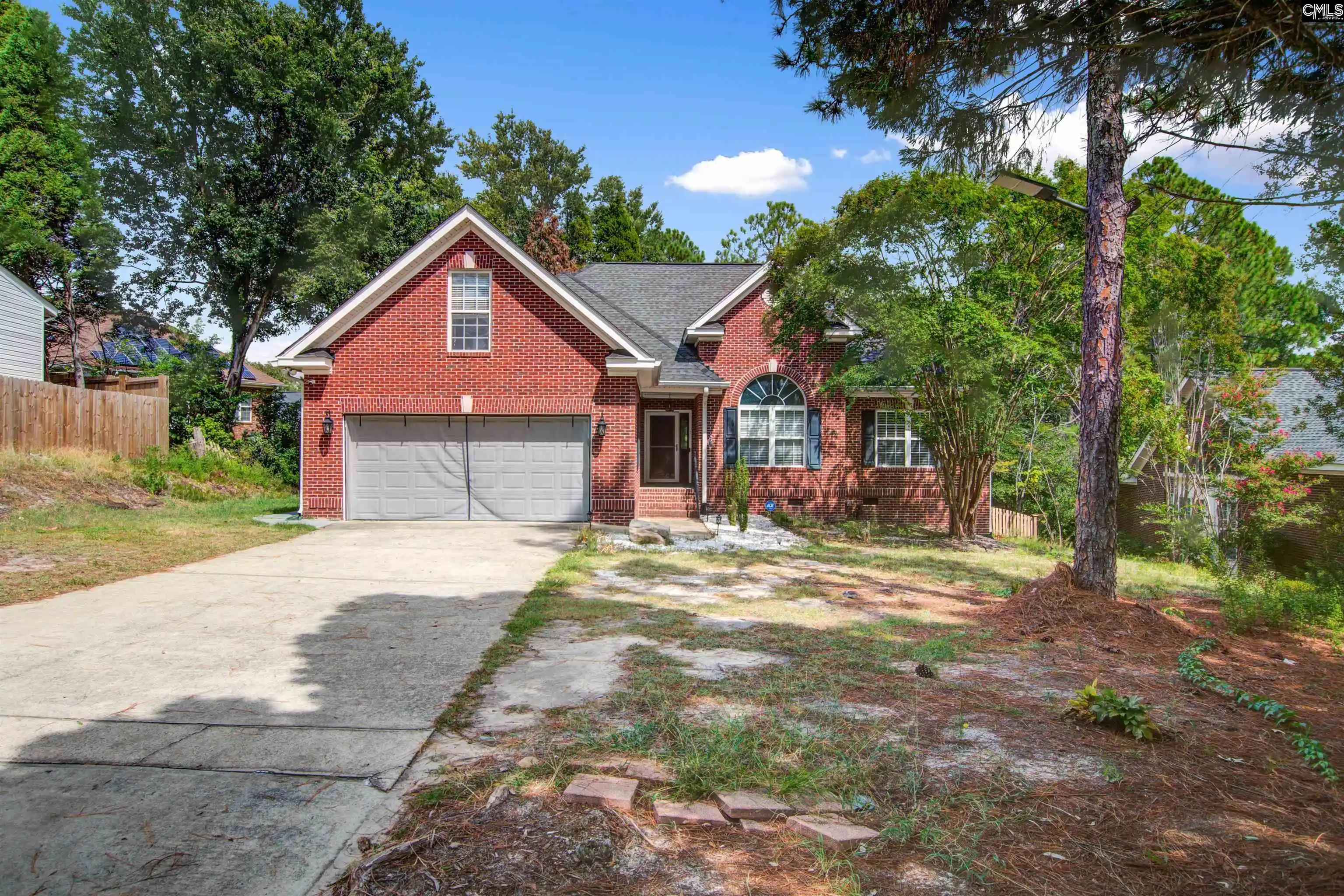 Photo 1 of Single family home for sale at 204 Hope Rd, Columbia, SC 29223 | MLS# 643046 | Listing updated on 2026-09-16