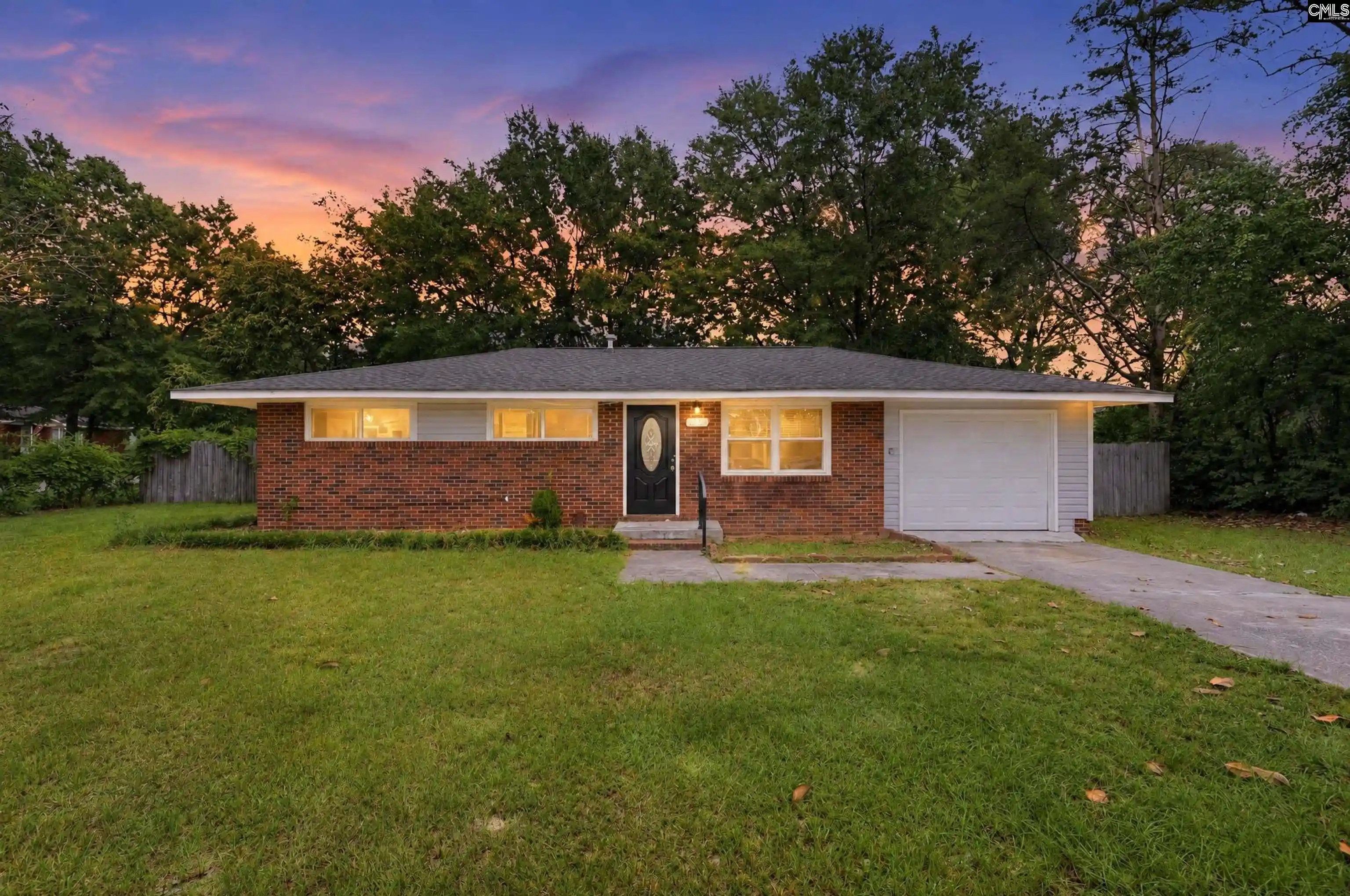 Photo 1 of Single family home for sale at 1744 Dupont, Columbia, SC 29223 | MLS# 643047 | Listing updated on 2026-09-17