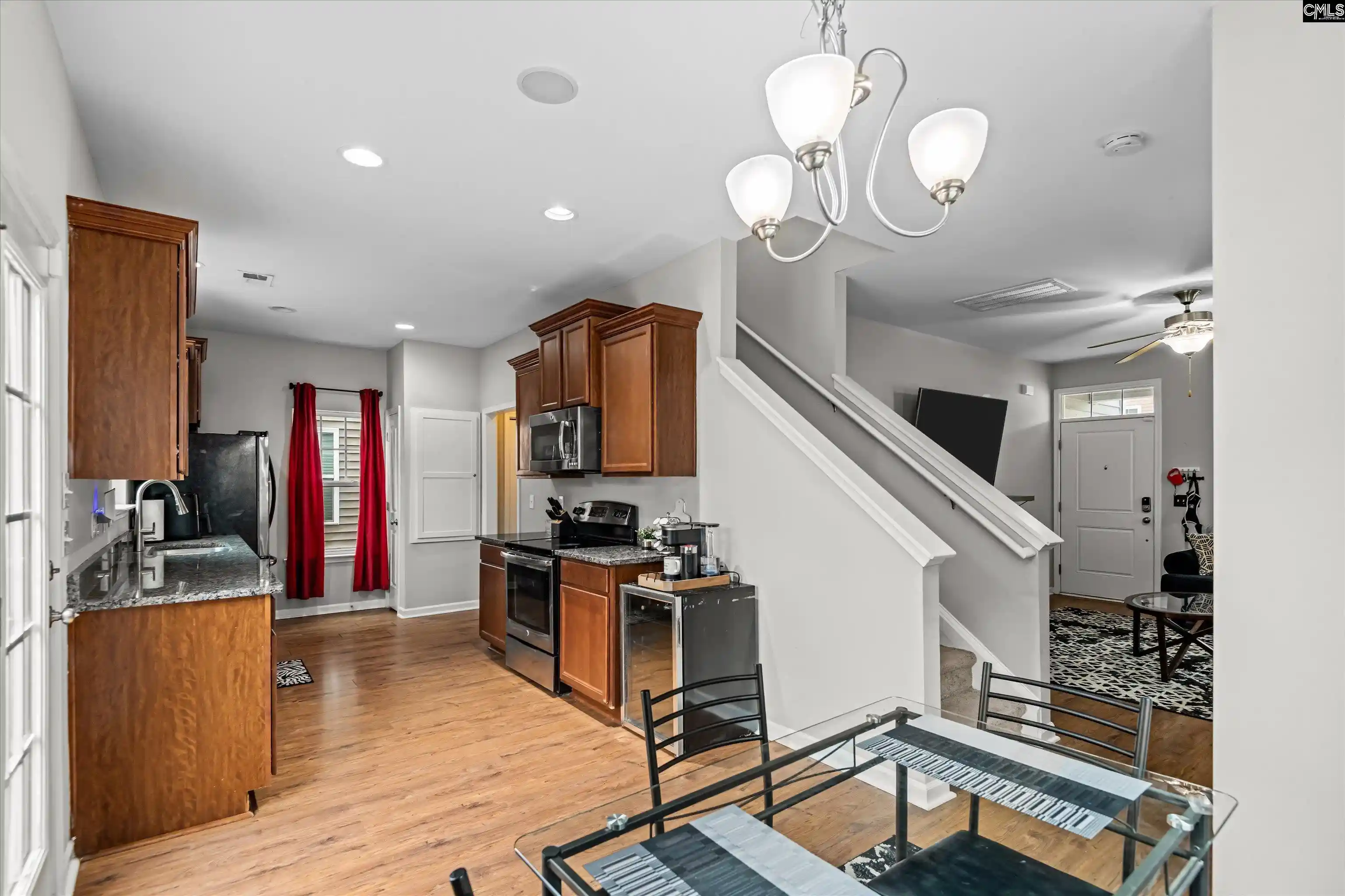 Photo 3 of Single family home for sale at 513 Finnegan, West Columbia, SC 29169 | MLS# 643049 | Listing updated on 2026-09-15