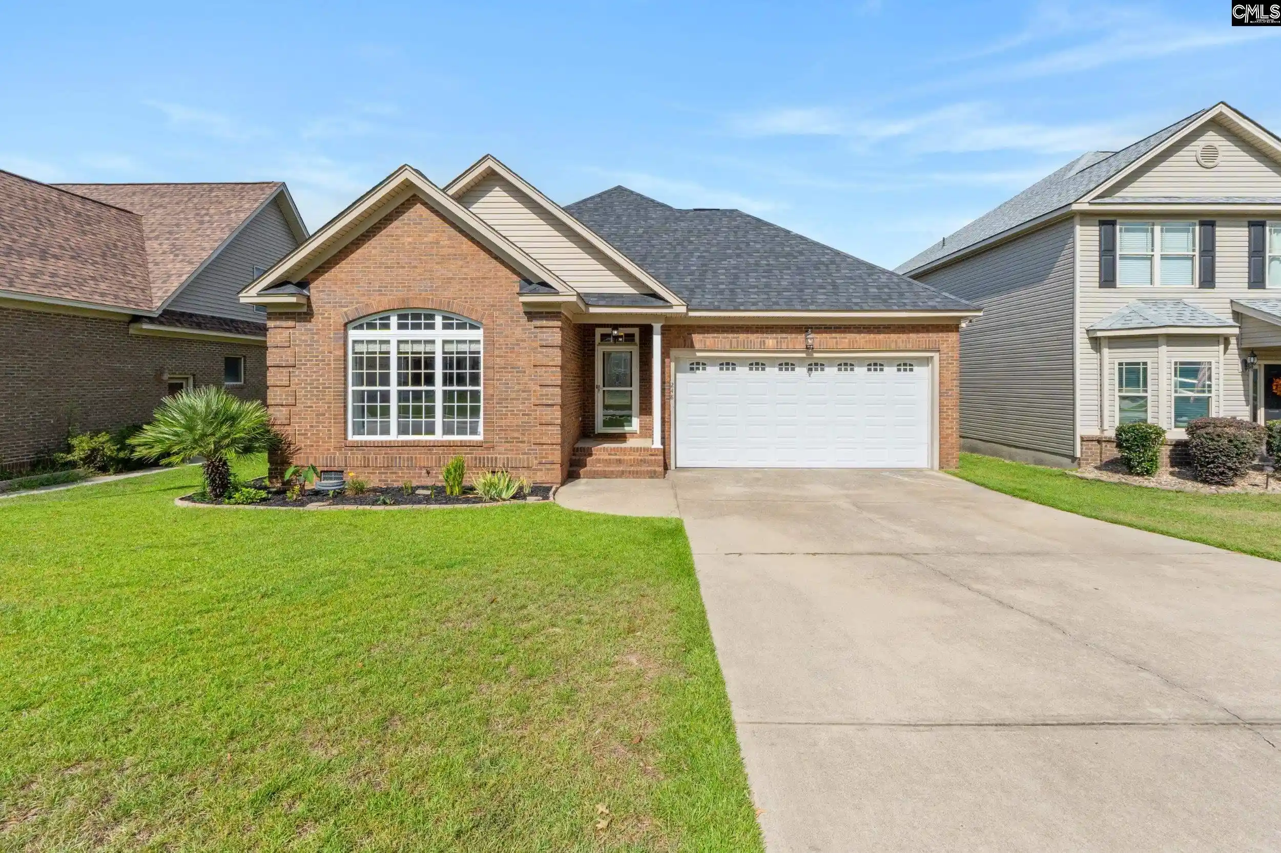 Photo 1 of Single family home for sale at 248 Keegan Rock, Lexington, SC 29073 | MLS# 643050 | Listing updated on 2026-09-15