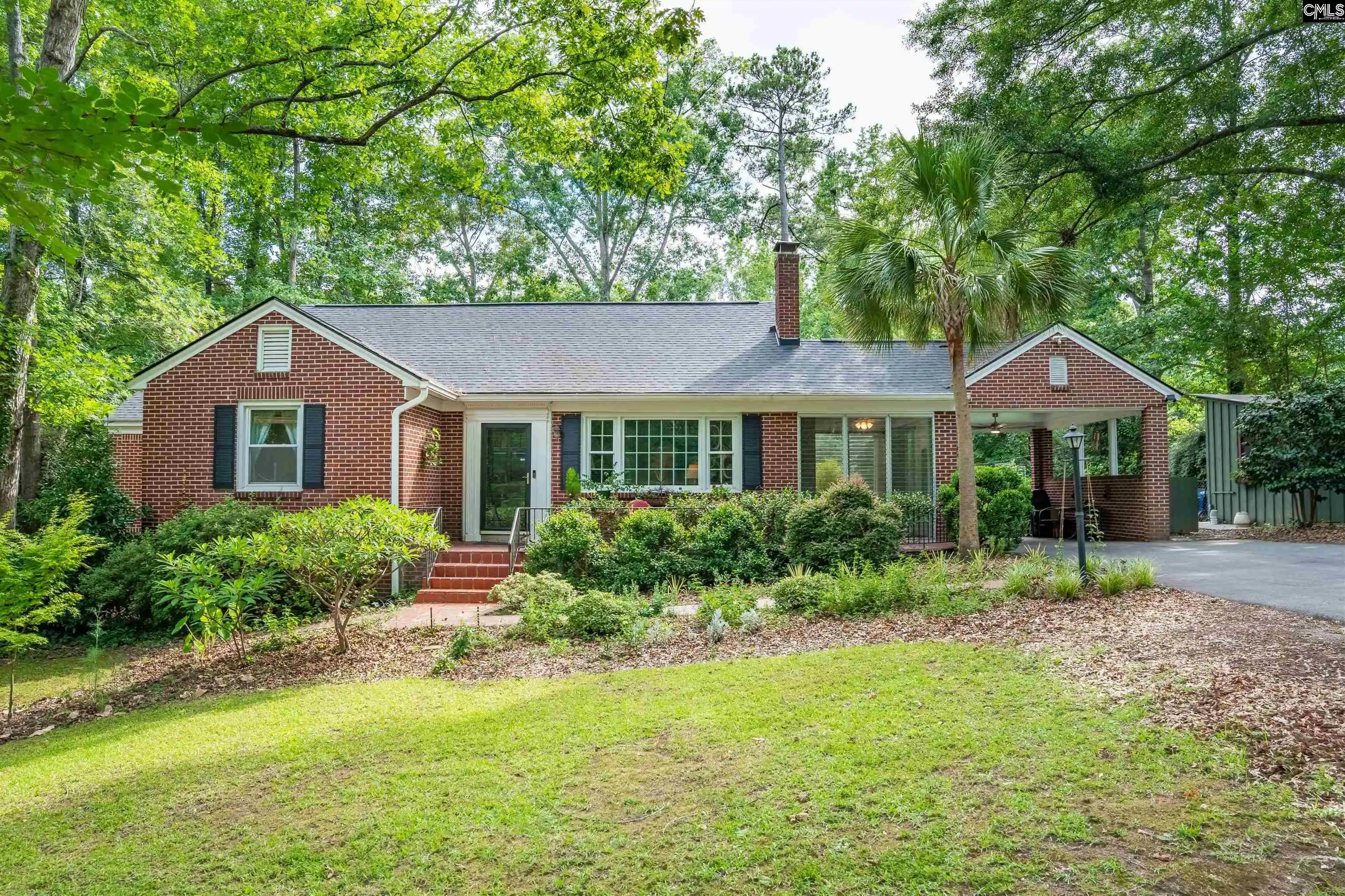 Photo 1 of Single family home for sale at 204 Summerlea, Columbia, SC 29203 | MLS# 643052 | Listing updated on 2026-09-15