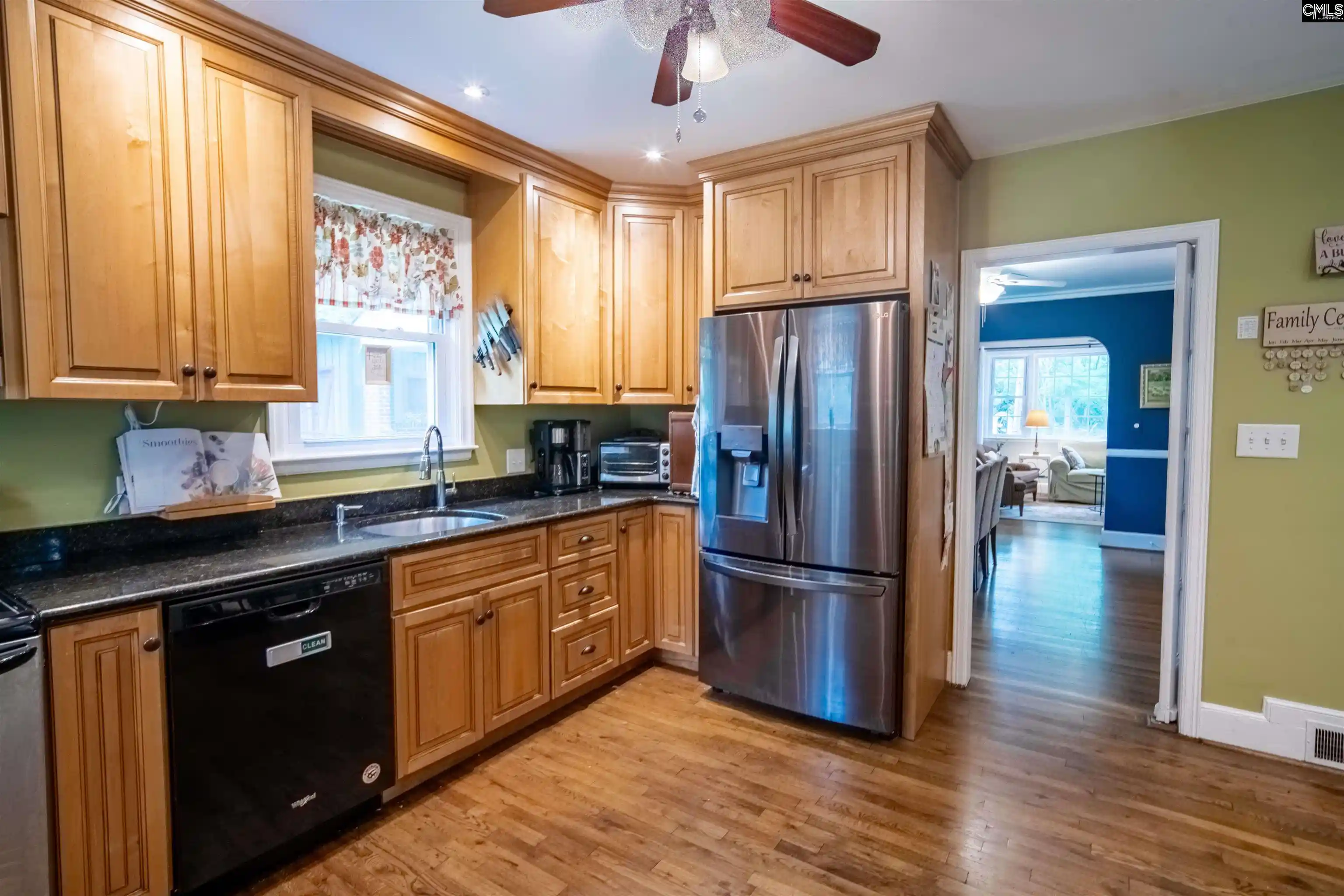 Photo 3 of Single family home for sale at 204 Summerlea, Columbia, SC 29203 | MLS# 643052 | Listing updated on 2026-09-15
