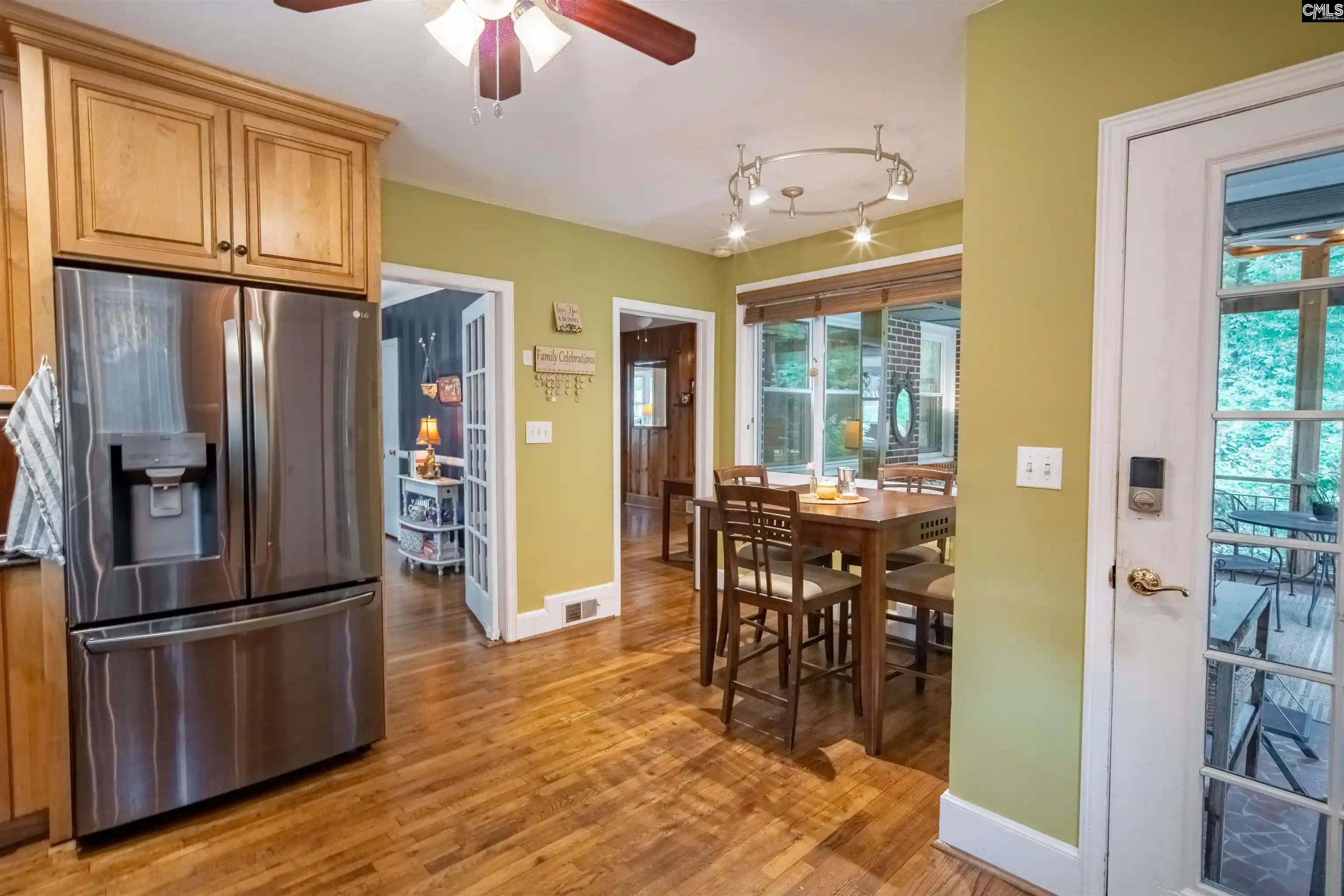 Photo 4 of Single family home for sale at 204 Summerlea, Columbia, SC 29203 | MLS# 643052 | Listing updated on 2026-09-15
