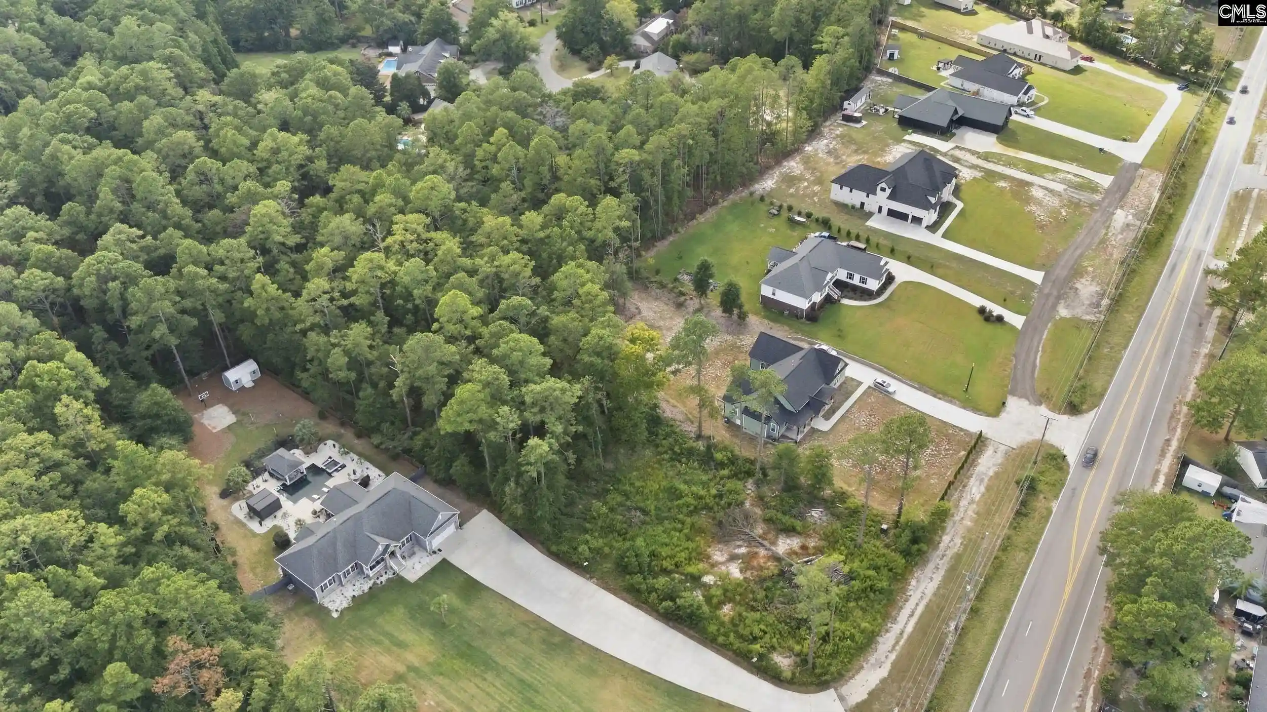 Photo 1 of Sale Pending at 333 N Brickyard, Columbia, SC 29223 | MLS# 643054 | Listing updated on 2026-09-18