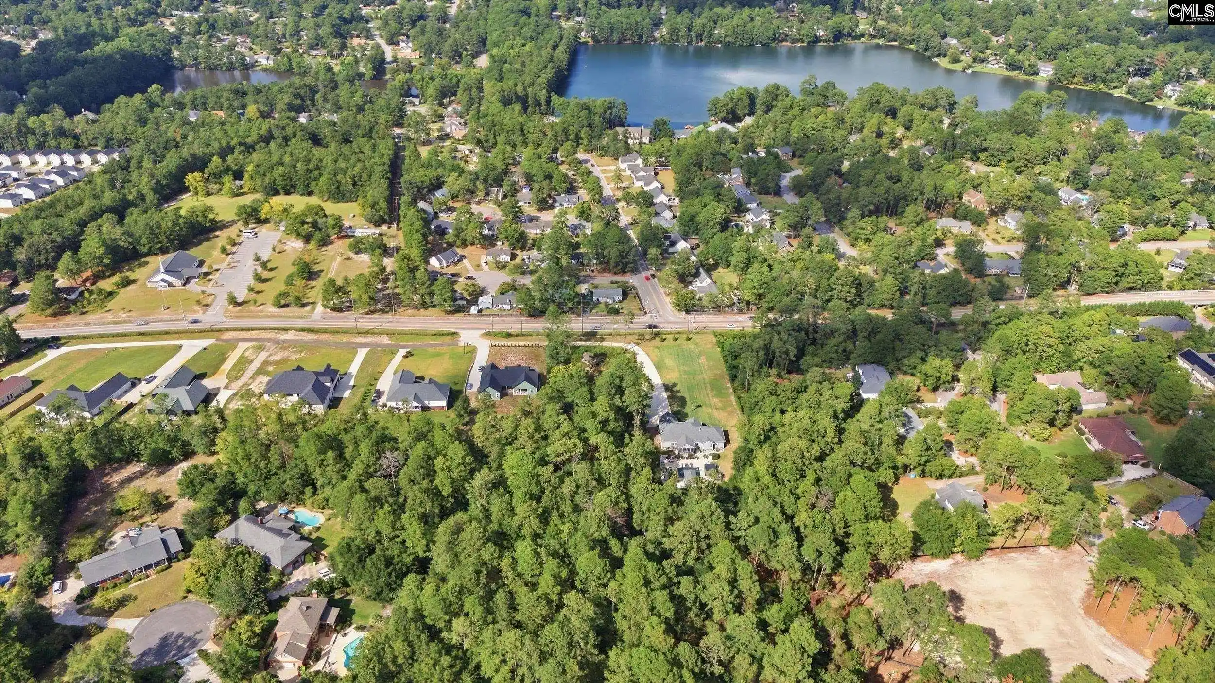 Photo 3 of Sale Pending at 333 N Brickyard, Columbia, SC 29223 | MLS# 643054 | Listing updated on 2026-09-18