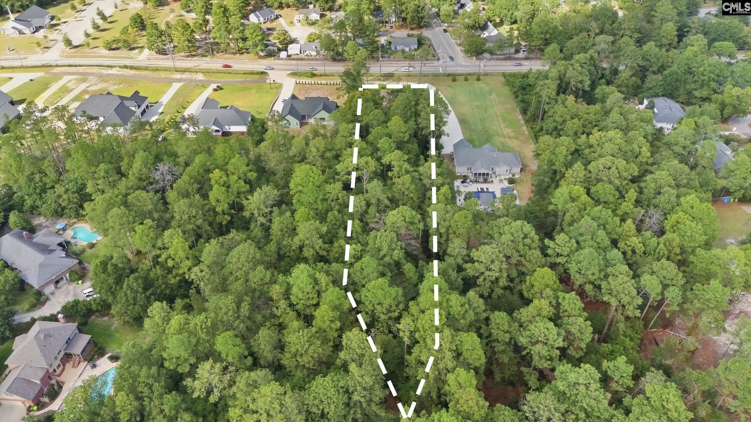 Photo 4 of Sale Pending at 333 N Brickyard, Columbia, SC 29223 | MLS# 643054 | Listing updated on 2026-09-18