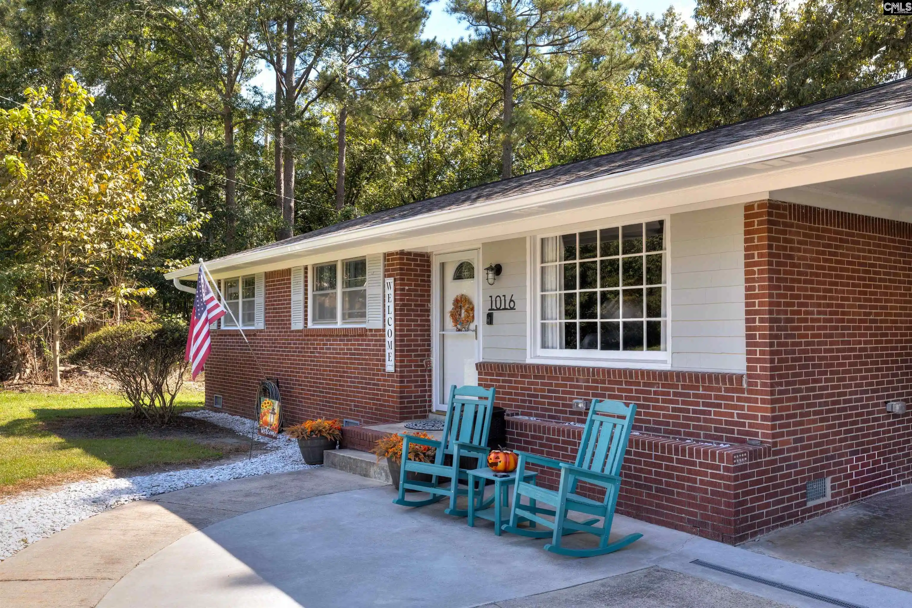 Photo 1 of Single family home for sale at 1016 Donna, Elgin, SC 29045 | MLS# 643056 | Listing updated on 2026-09-15