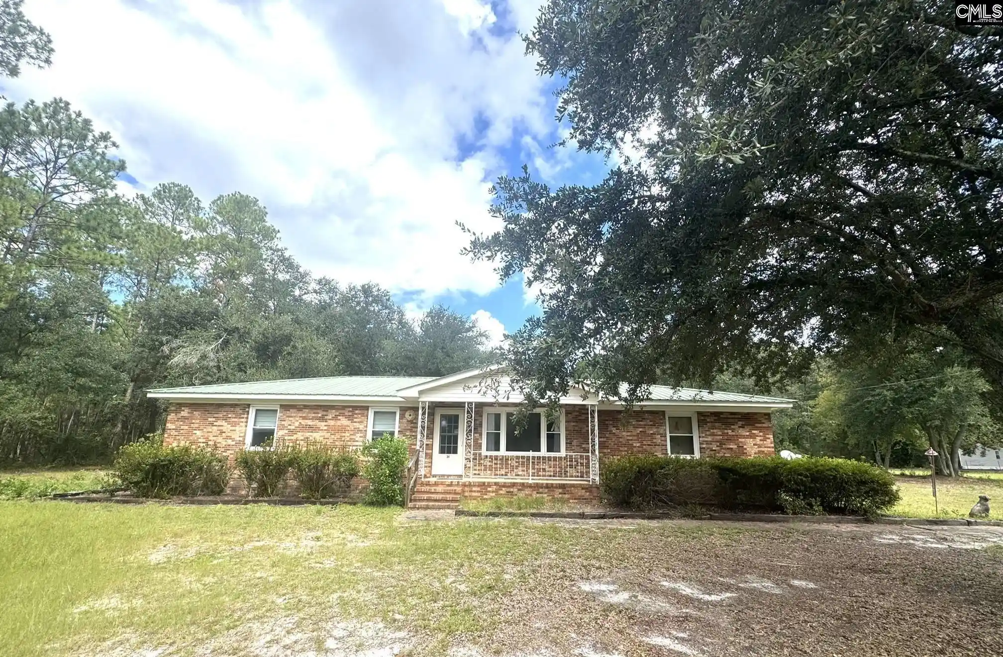 Photo 1 of Single family home for sale at 34 Old Friar, Aiken, SC 29801 | MLS# 643057 | Listing updated on 2026-09-15