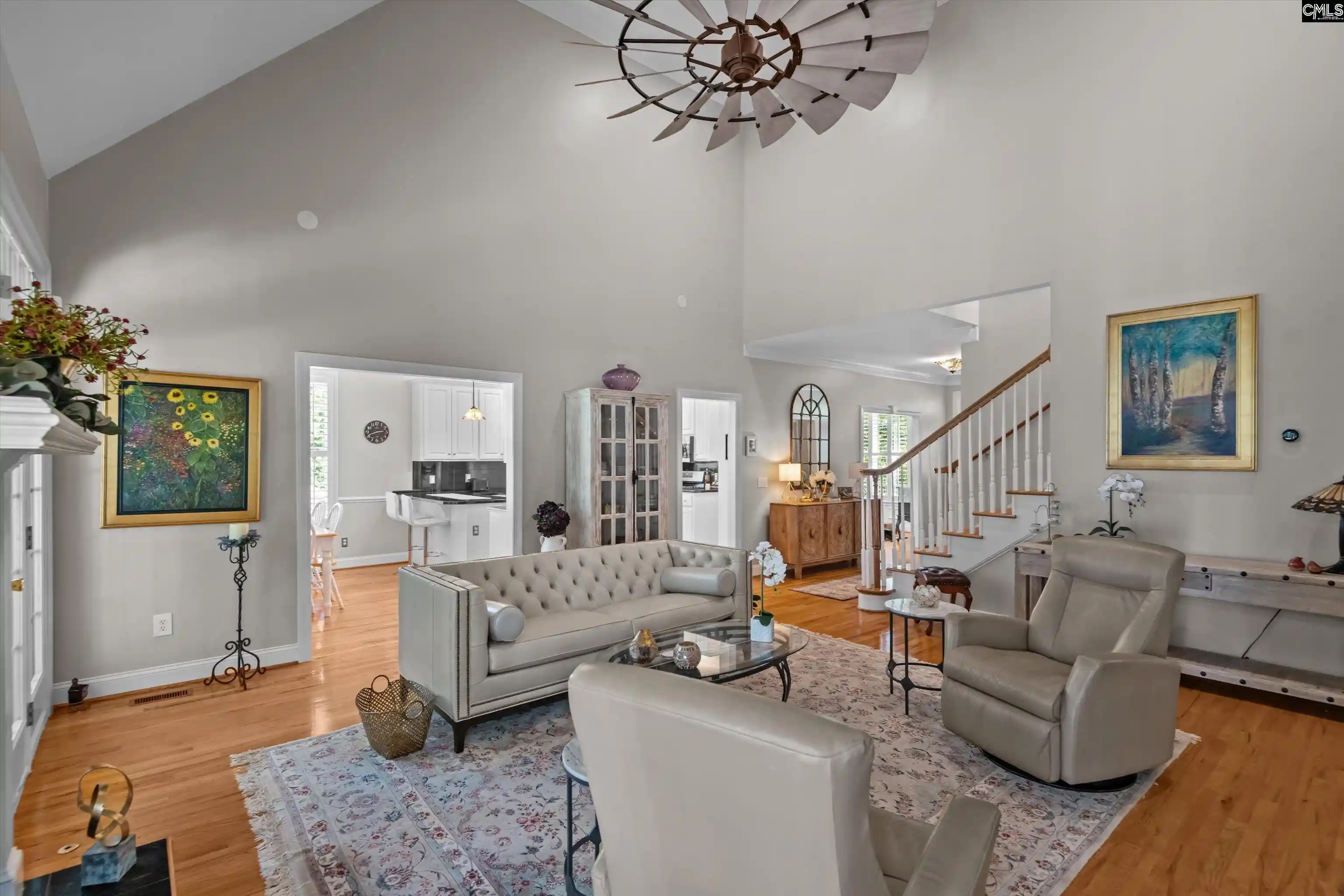 Photo 4 of Single family home for sale at 365 Oak Hvn, Lexington, SC 29072 | MLS# 643059 | Listing updated on 2026-09-15
