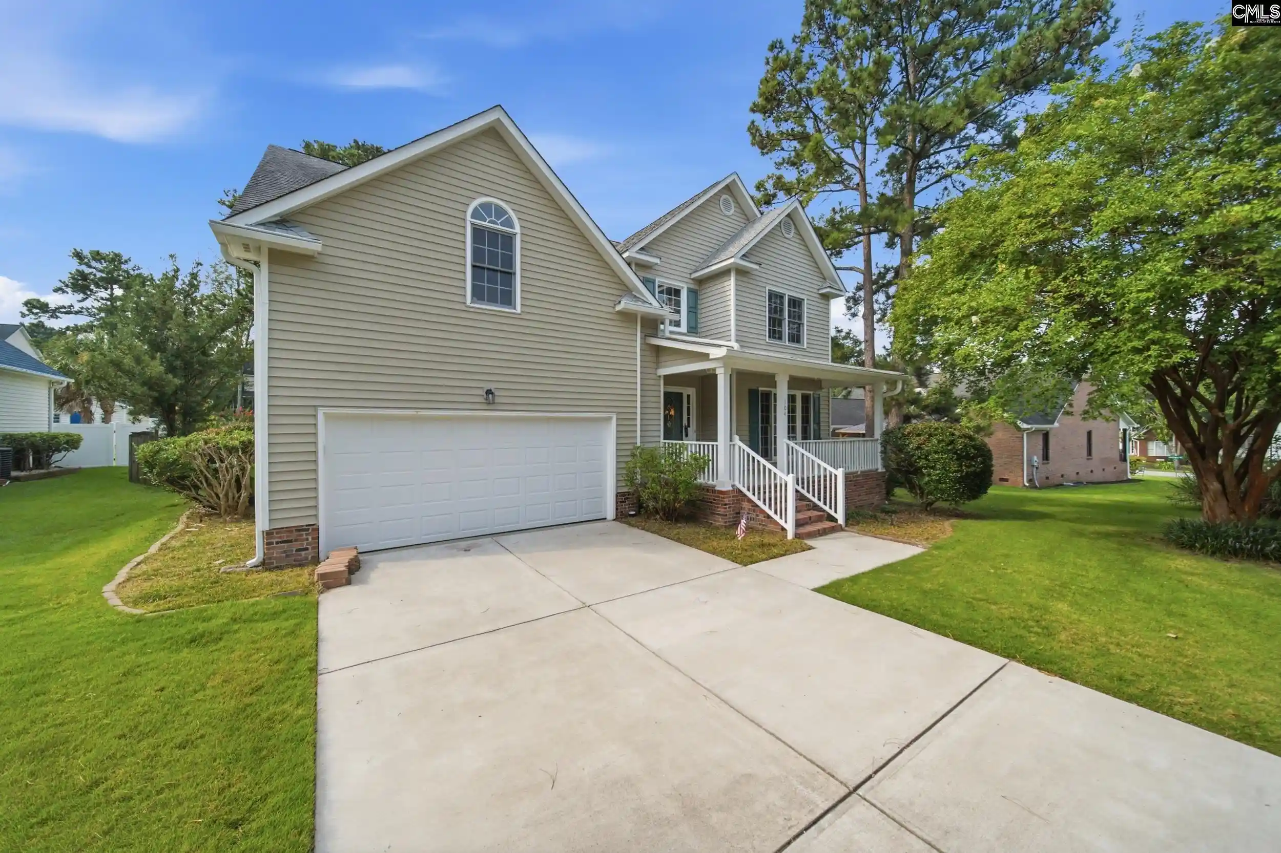 Photo 1 of Single family home for sale at 104 W Hampton, Columbia, SC 29229 | MLS# 643063 | Listing updated on 2026-09-17