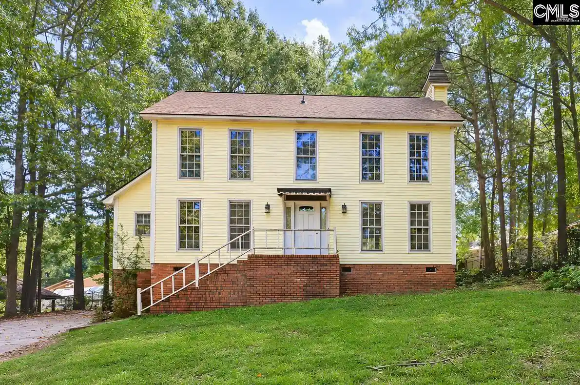 Photo 1 of Single family home for sale at 1817 Woodvalley, Columbia, SC 29212 | MLS# 643064 | Listing updated on 2026-09-16
