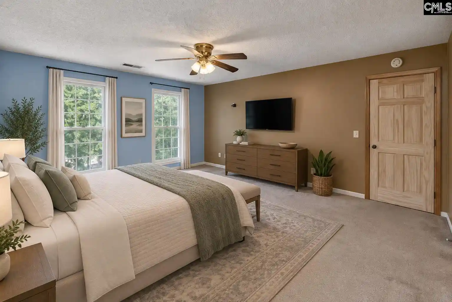Photo 2 of Single family home for sale at 1817 Woodvalley, Columbia, SC 29212 | MLS# 643064 | Listing updated on 2026-09-16