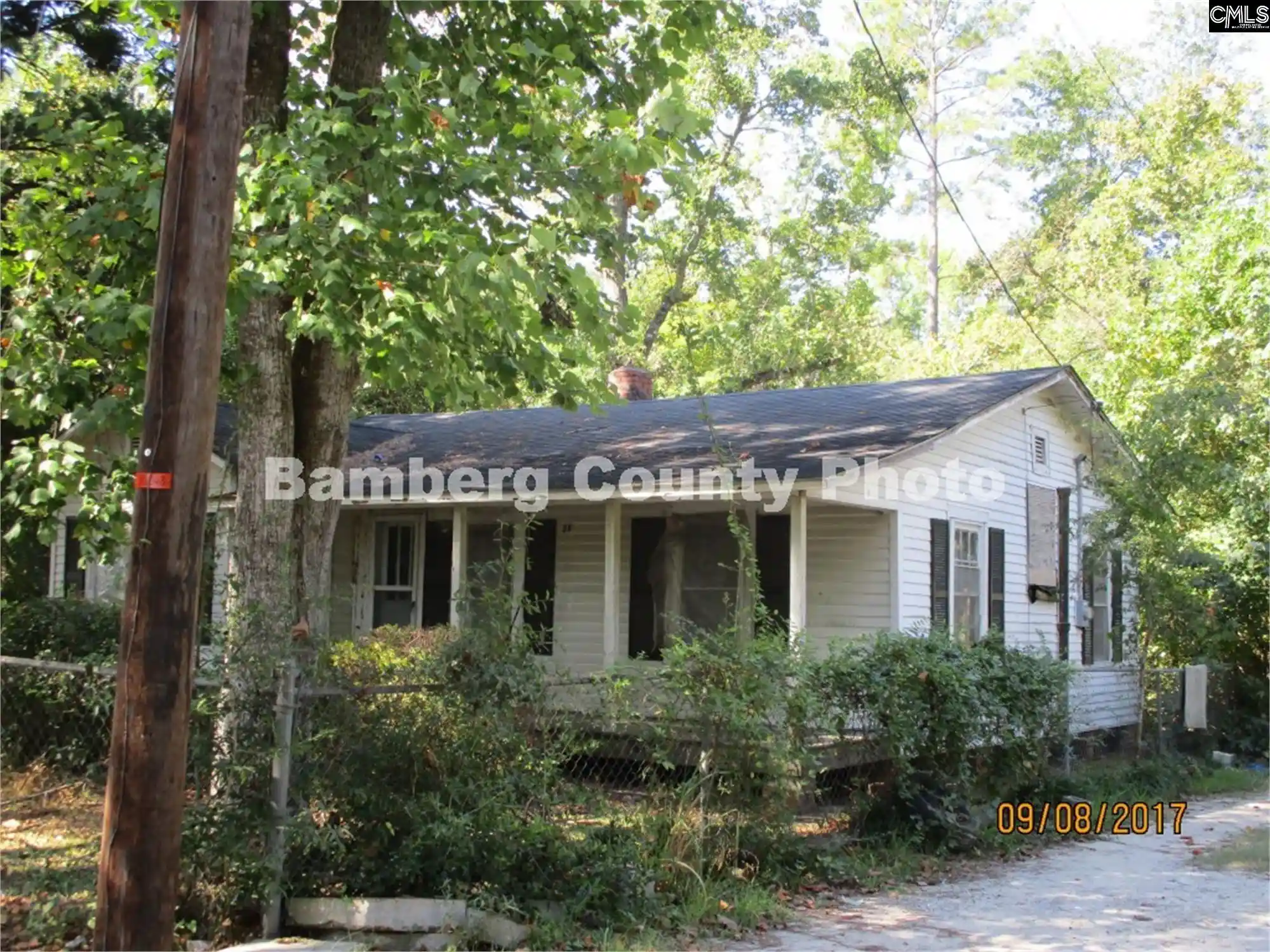 Photo 2 of Single family home for sale at 66 Swan, Bamberg, SC 29003 | MLS# 643065 | Listing updated on 2026-09-29