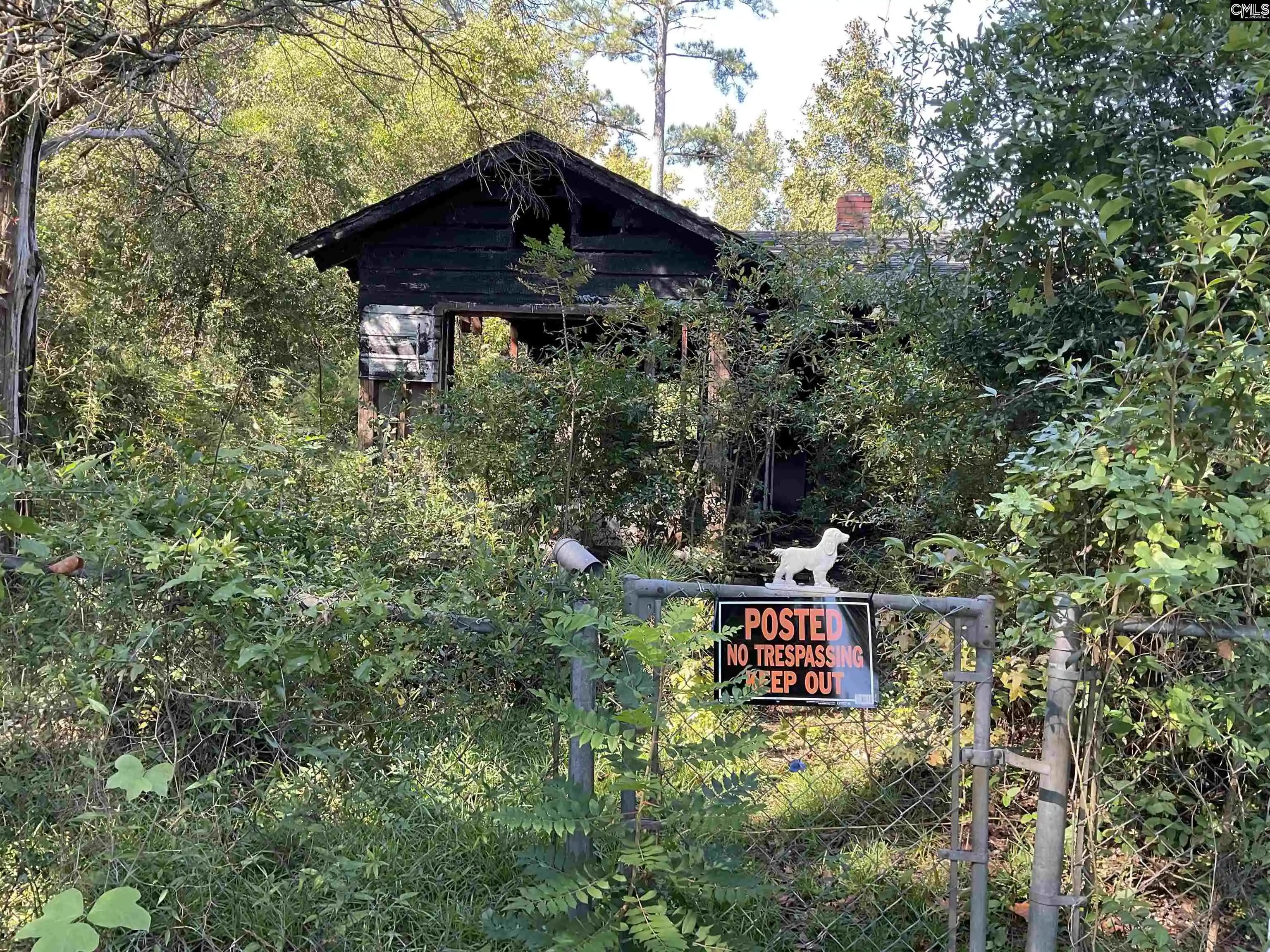 Photo 3 of Single family home for sale at 66 Swan, Bamberg, SC 29003 | MLS# 643065 | Listing updated on 2026-09-29