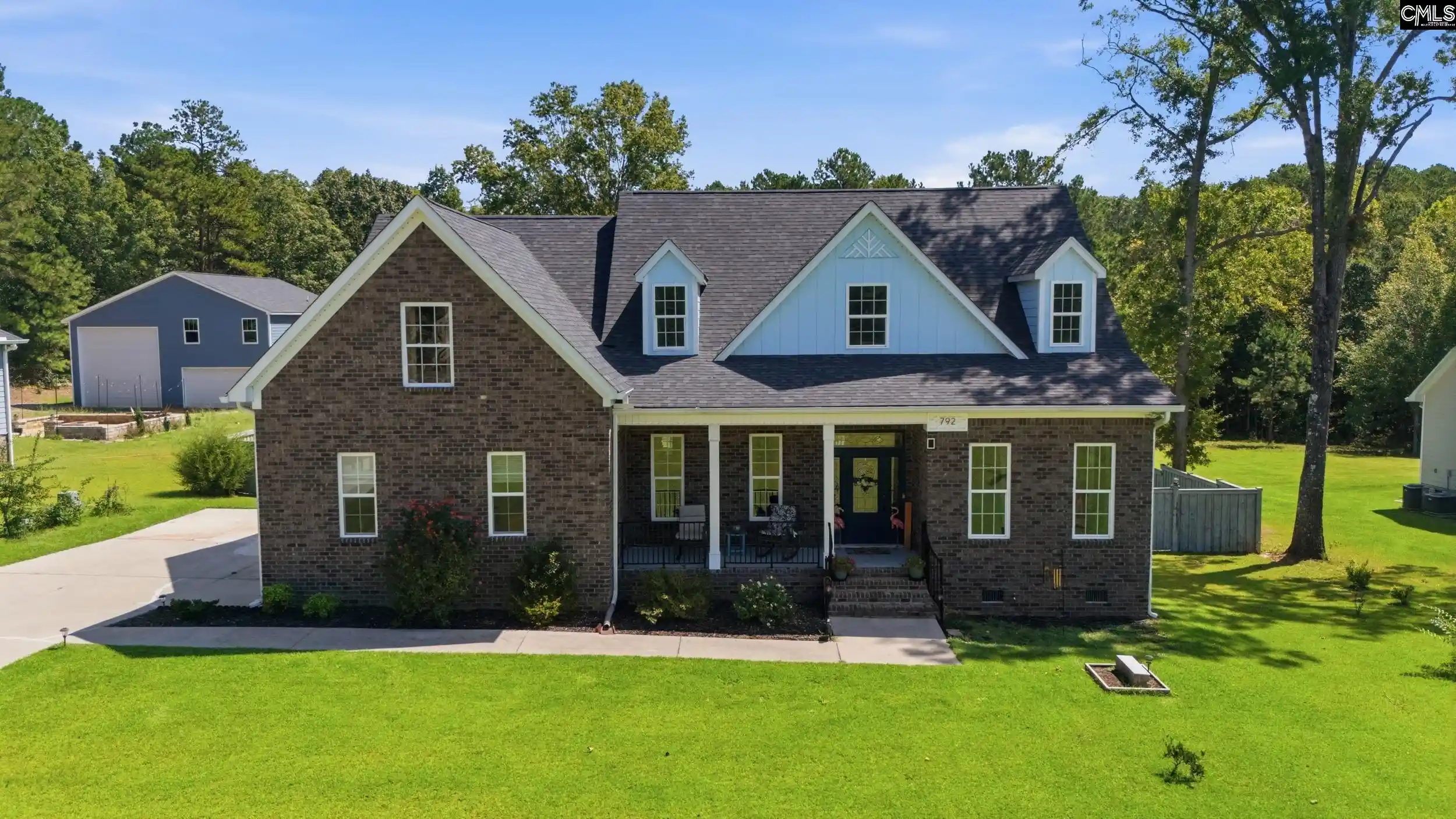 Photo 1 of Single family home for sale at 792 Tookie Doo, Elgin, SC 29045 | MLS# 643067 | Listing updated on 2026-09-15