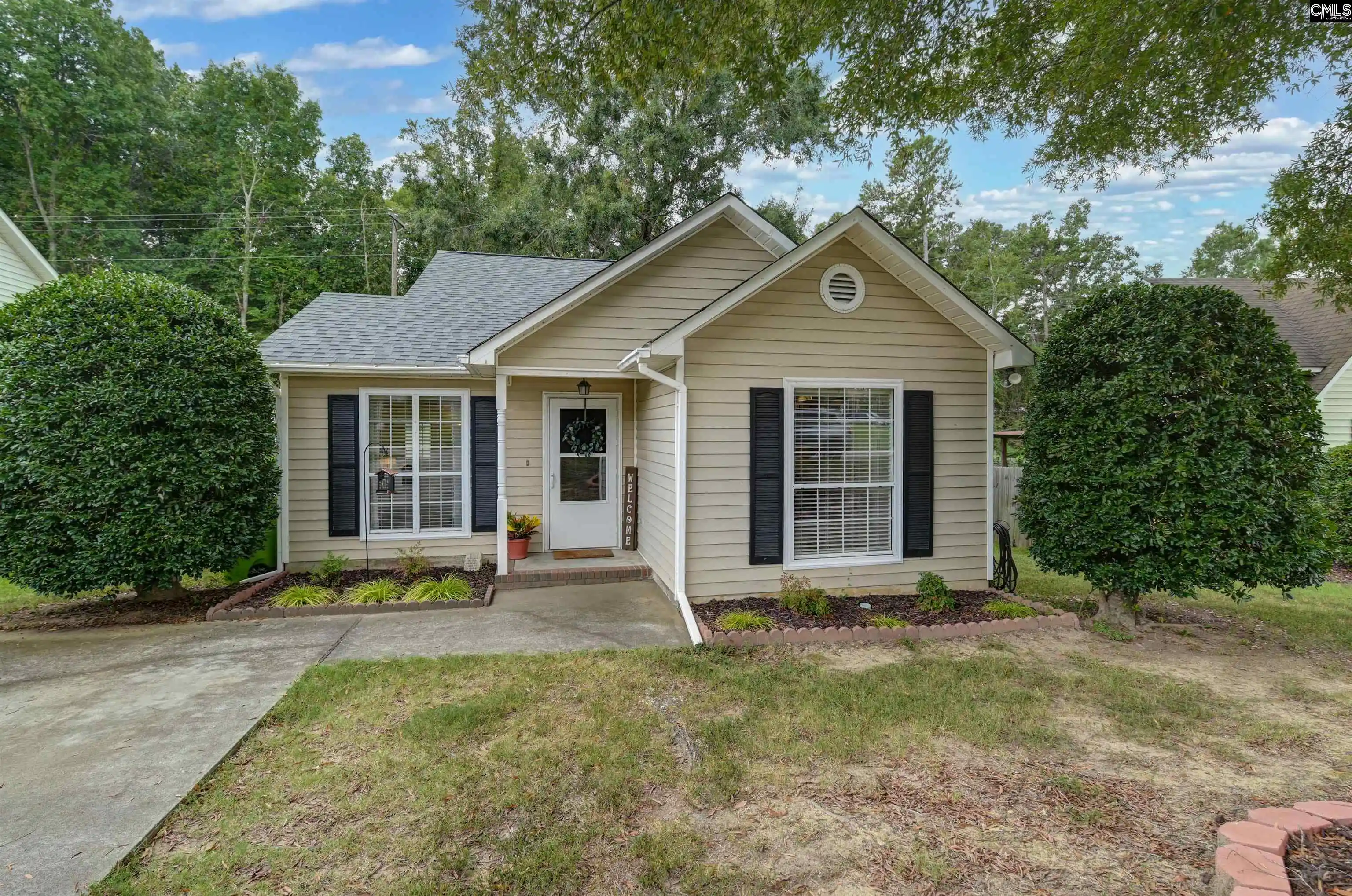 Photo 1 of Single family home for sale at 228 Barger, Irmo, SC 29063 | MLS# 643072 | Listing updated on 2026-09-15