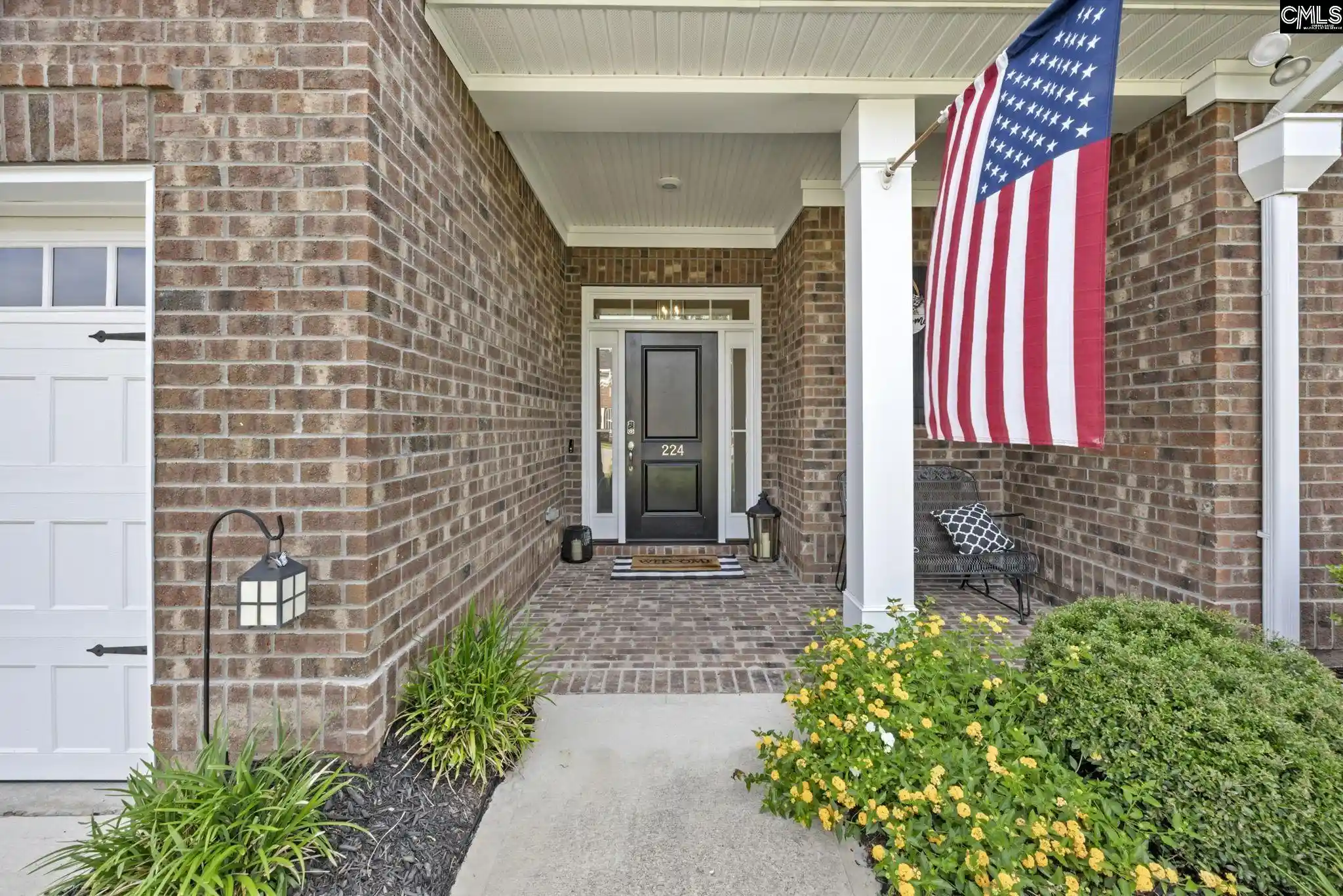 Photo 2 of Single family home for sale at 224 Mary Locke, Elgin, SC 29045 | MLS# 643075 | Listing updated on 2026-09-30