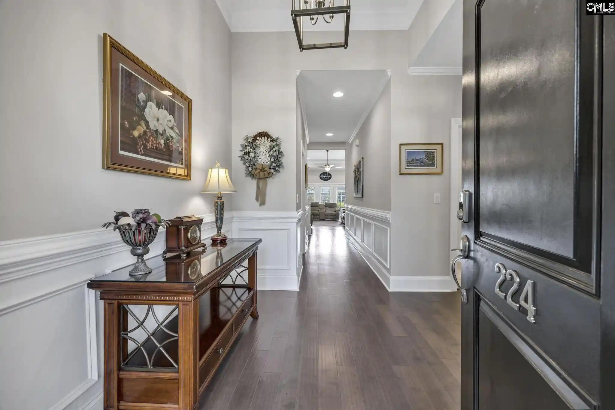 Photo 3 of Single family home for sale at 224 Mary Locke, Elgin, SC 29045 | MLS# 643075 | Listing updated on 2026-09-30