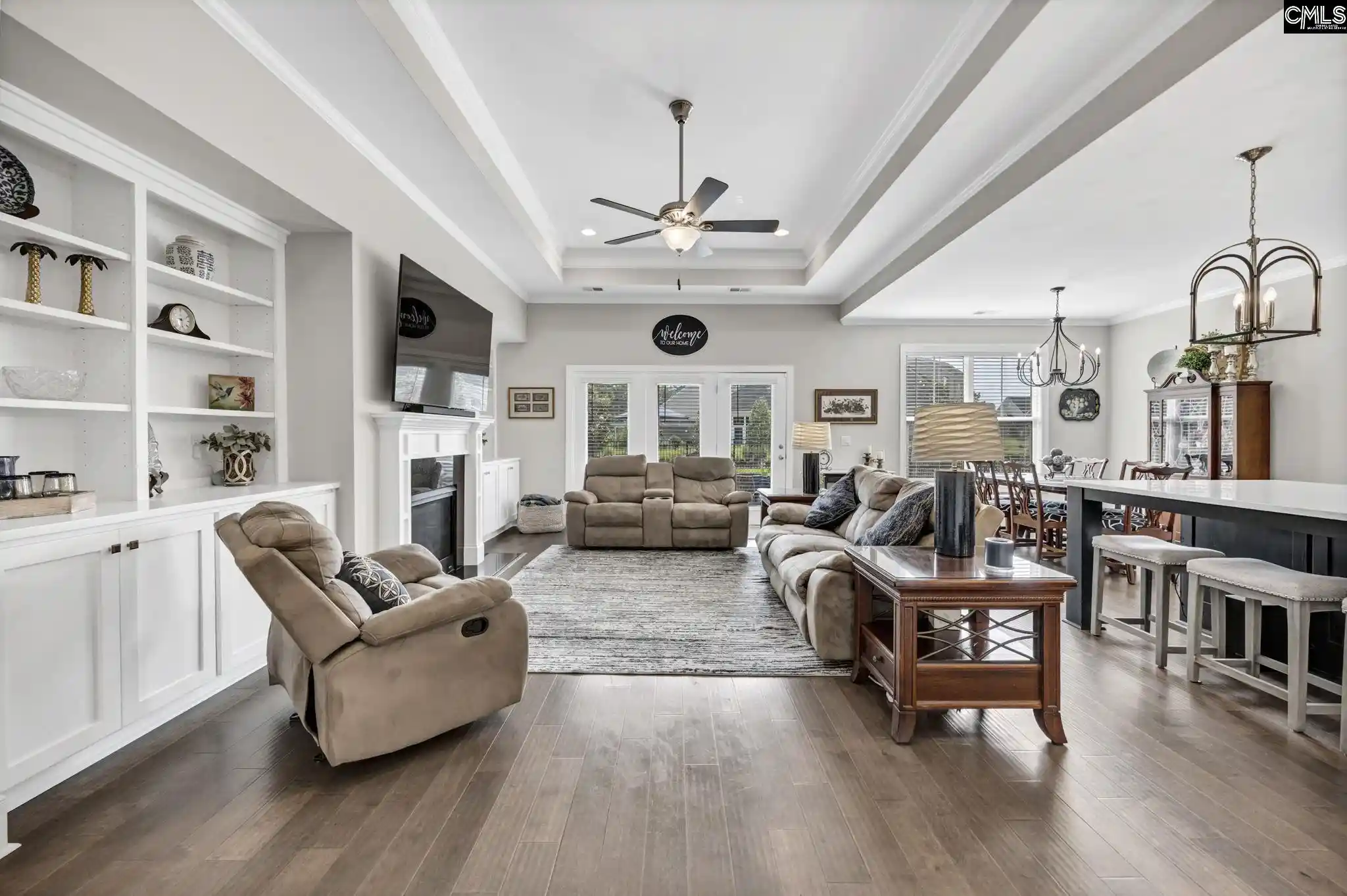 Photo 3 of Single family home for sale at 224 Mary Locke, Elgin, SC 29045 | MLS# 643075 | Listing updated on 2026-10-10