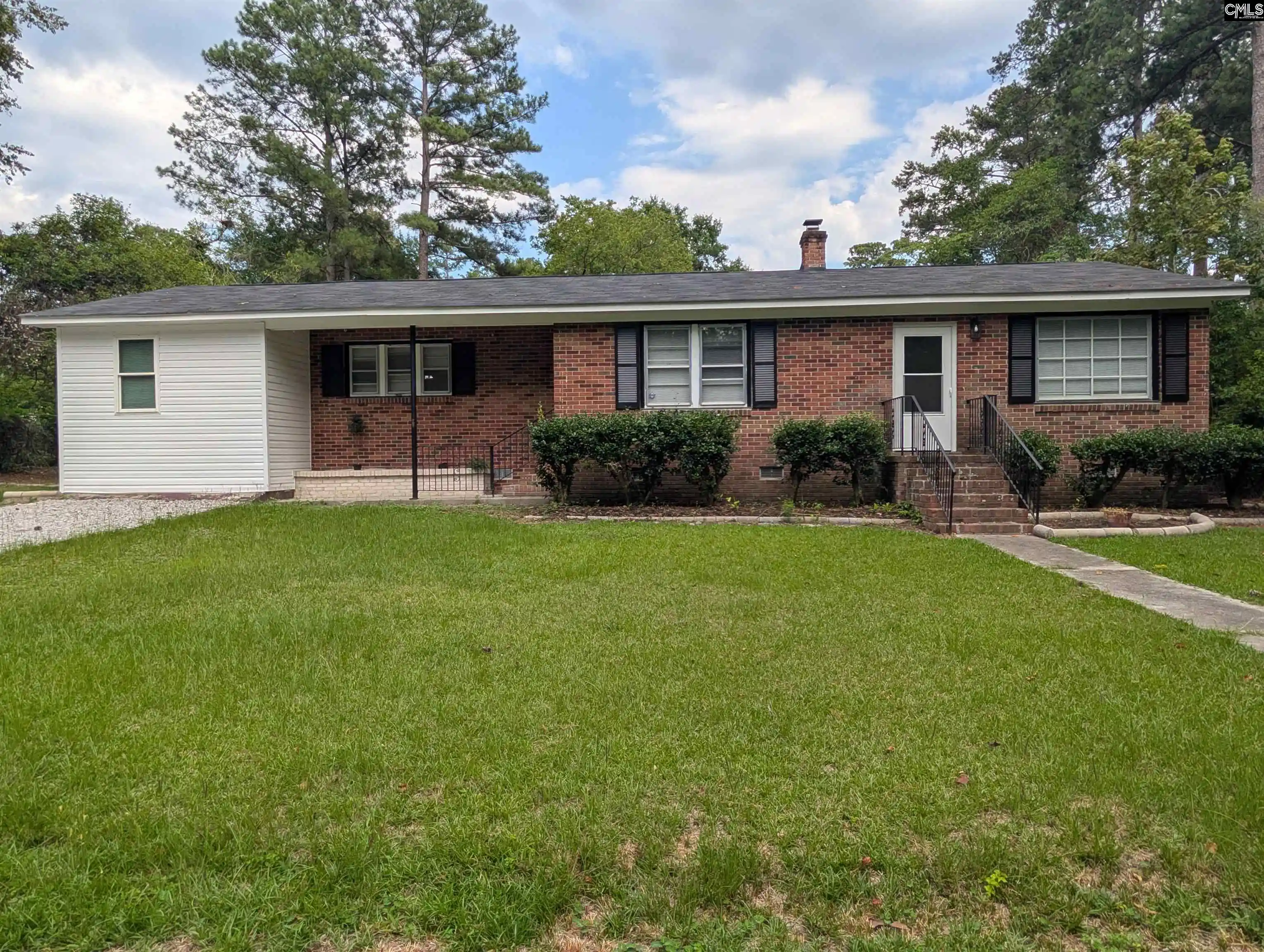 Photo 1 of Single family home for sale at 1013 Pinelane, Columbia, SC 29223 | MLS# 643076 | Listing updated on 2026-09-15
