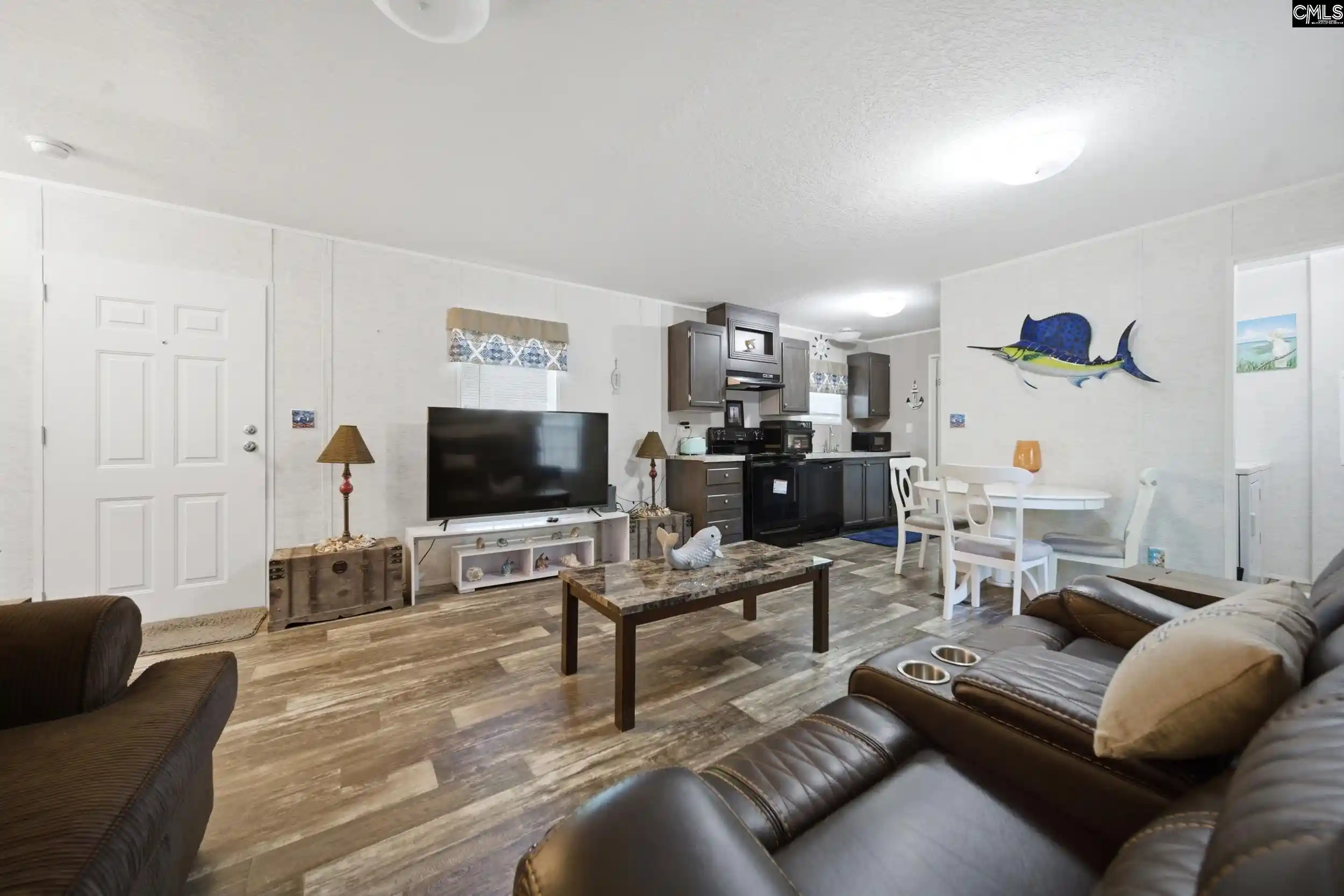 Photo 3 of Manufactured home for sale at 293 Walnut, Salley, SC 29137 | MLS# 643079 | Listing updated on 2026-09-15