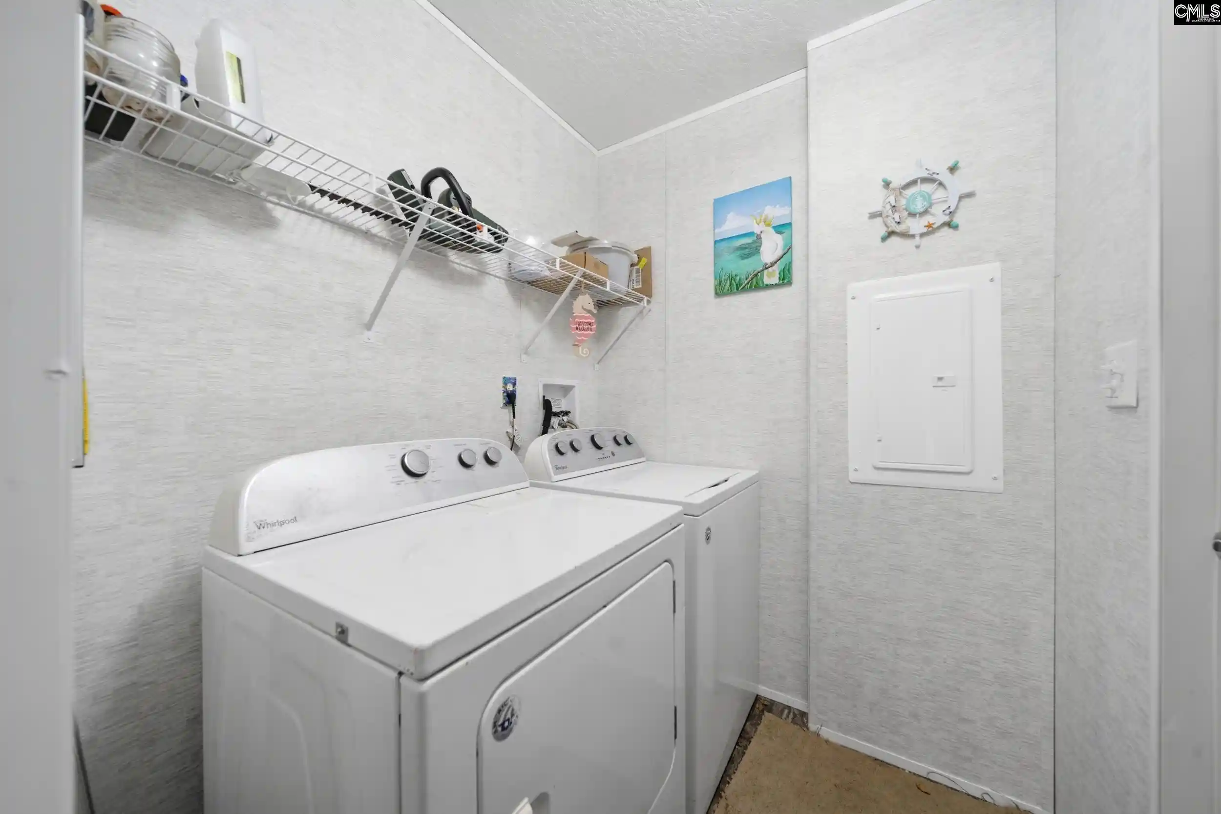 Photo 3 of Manufactured home for sale at 293 Walnut, Salley, SC 29137 | MLS# 643079 | Listing updated on 2026-09-15