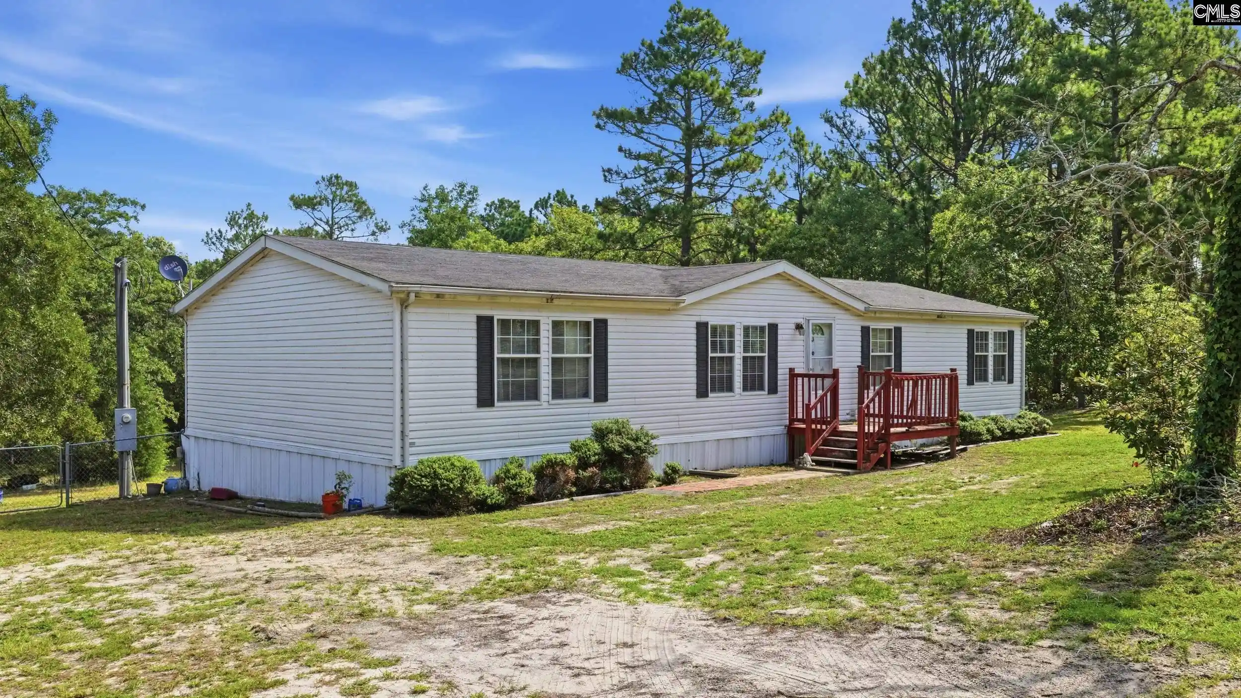 Photo 1 of Single family home for sale at 258 Rimrock, Gilbert, SC 29054 | MLS# 643080 | Listing updated on 2026-09-15