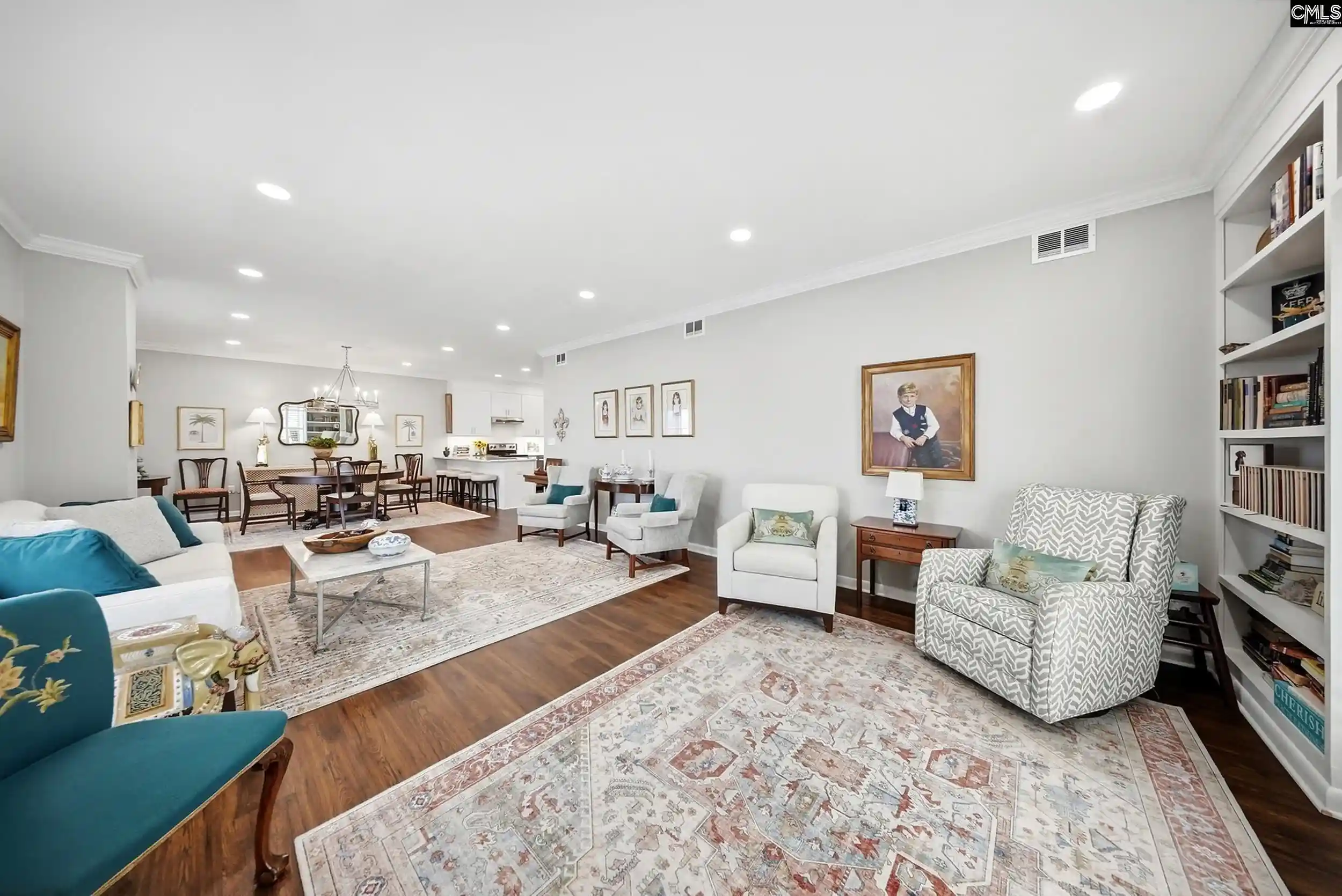 Photo 2 of Condo for sale at 1829 Senate #1A, Columbia, SC 29201 | MLS# 643081 | Listing updated on 2026-09-15