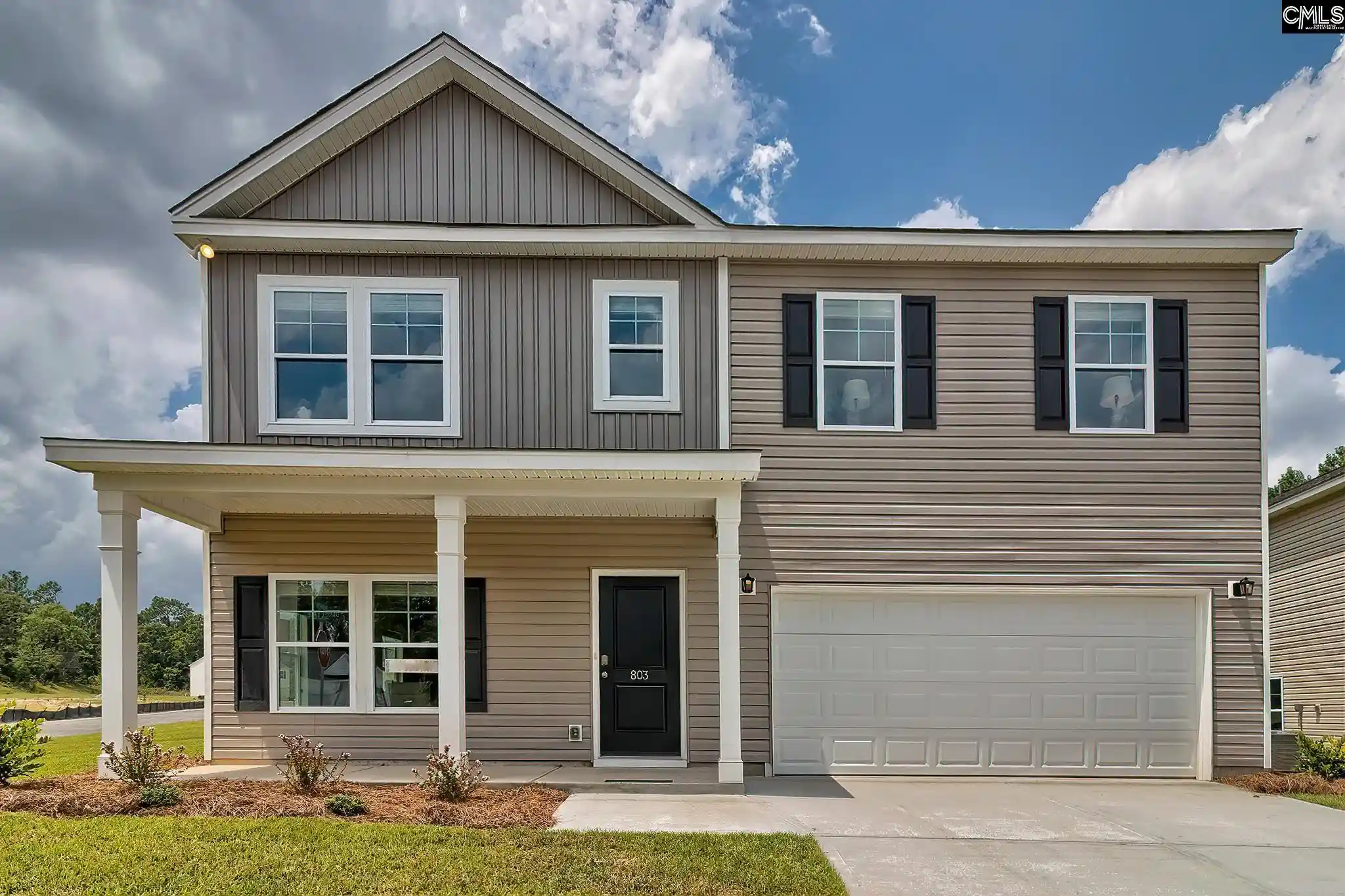 Photo 1 of Single family home for sale at 803 Daniel Lake, West Columbia, SC 29170 | MLS# 643083 | Listing updated on 2026-09-19