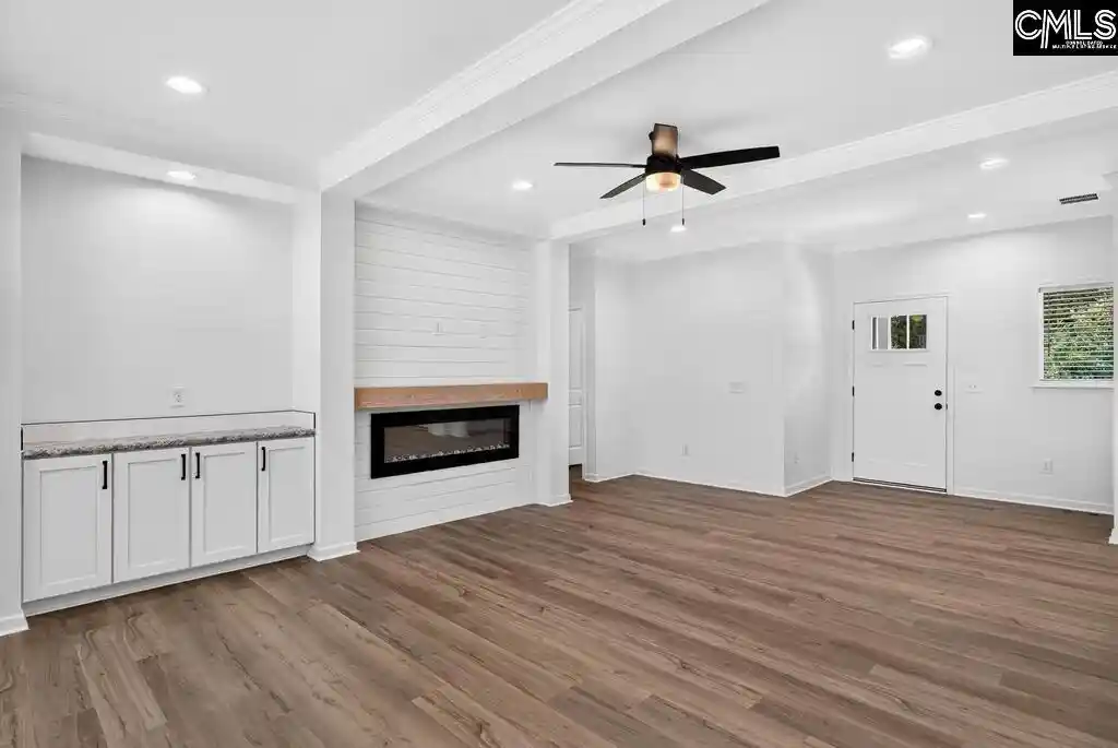 Photo 3 of Manufactured home for sale at 903 Scurry Church Rd, Chappells, SC 29037 | MLS# 643085 | Listing updated on 2026-09-16